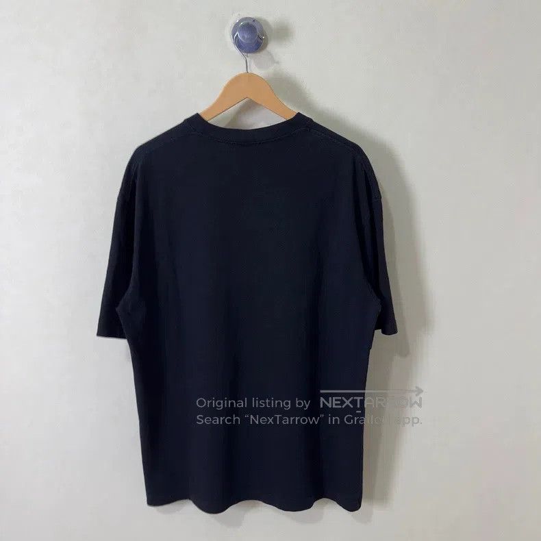 Balenciaga Balenciaga Mosaic T-shirt black, size S Size US S / EU 44-46 / 1 - 2 Thumbnail