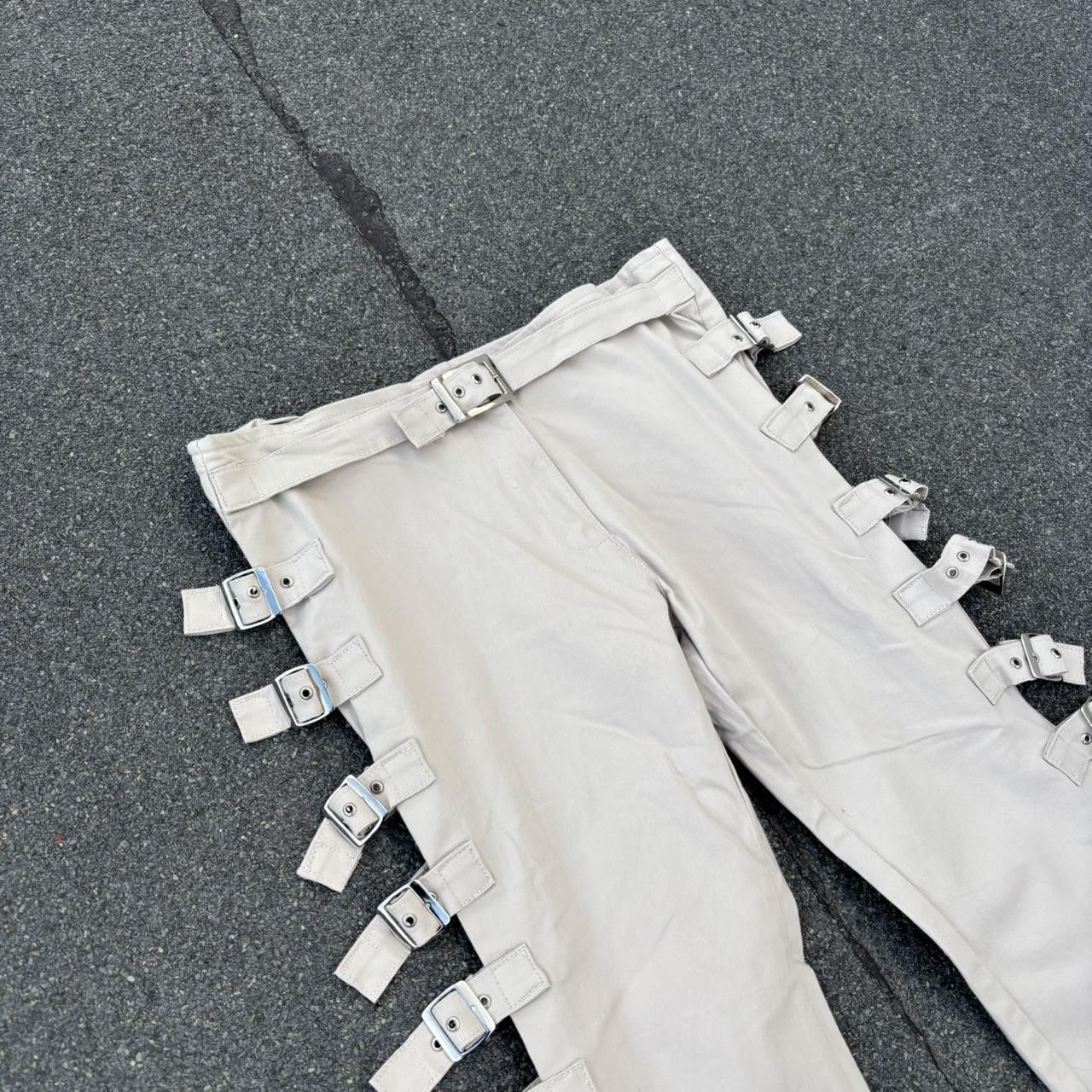 Japanese Brand × Vintage Archival pants Size US 32 / EU 48 - 3 Thumbnail