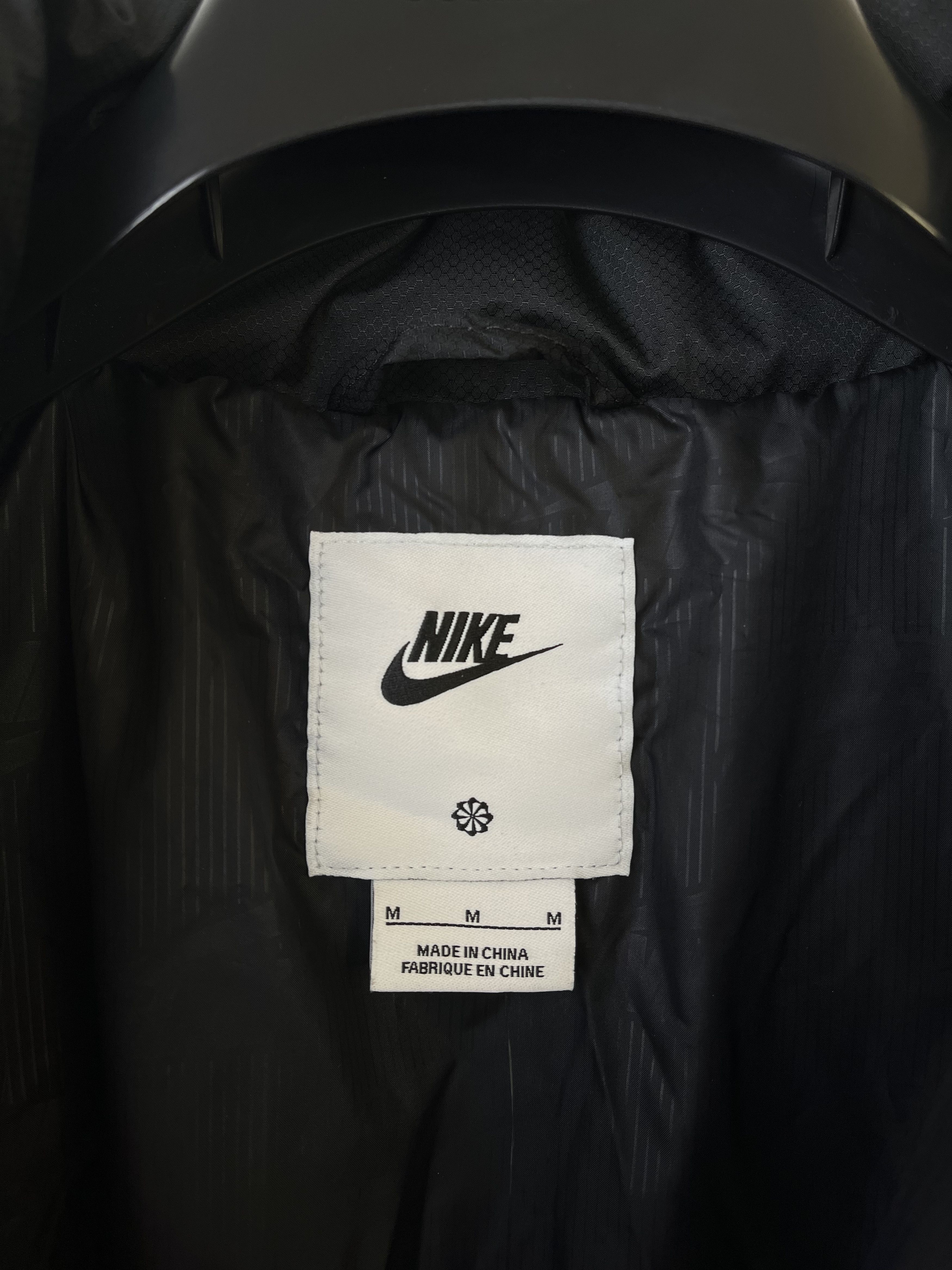 Nike Down Jacket Nike Sportswear Club Size US S / EU 44-46 / 1 - 4 Thumbnail