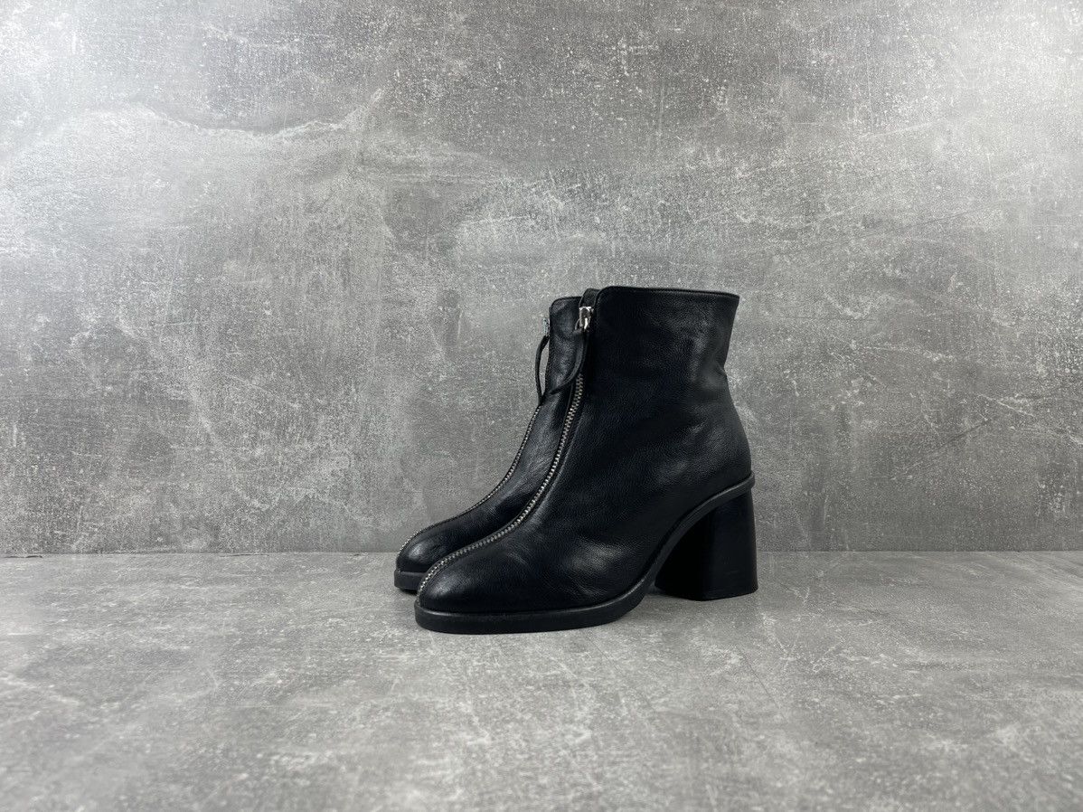 靴 black boots opium archive 靴 black archive opium boots