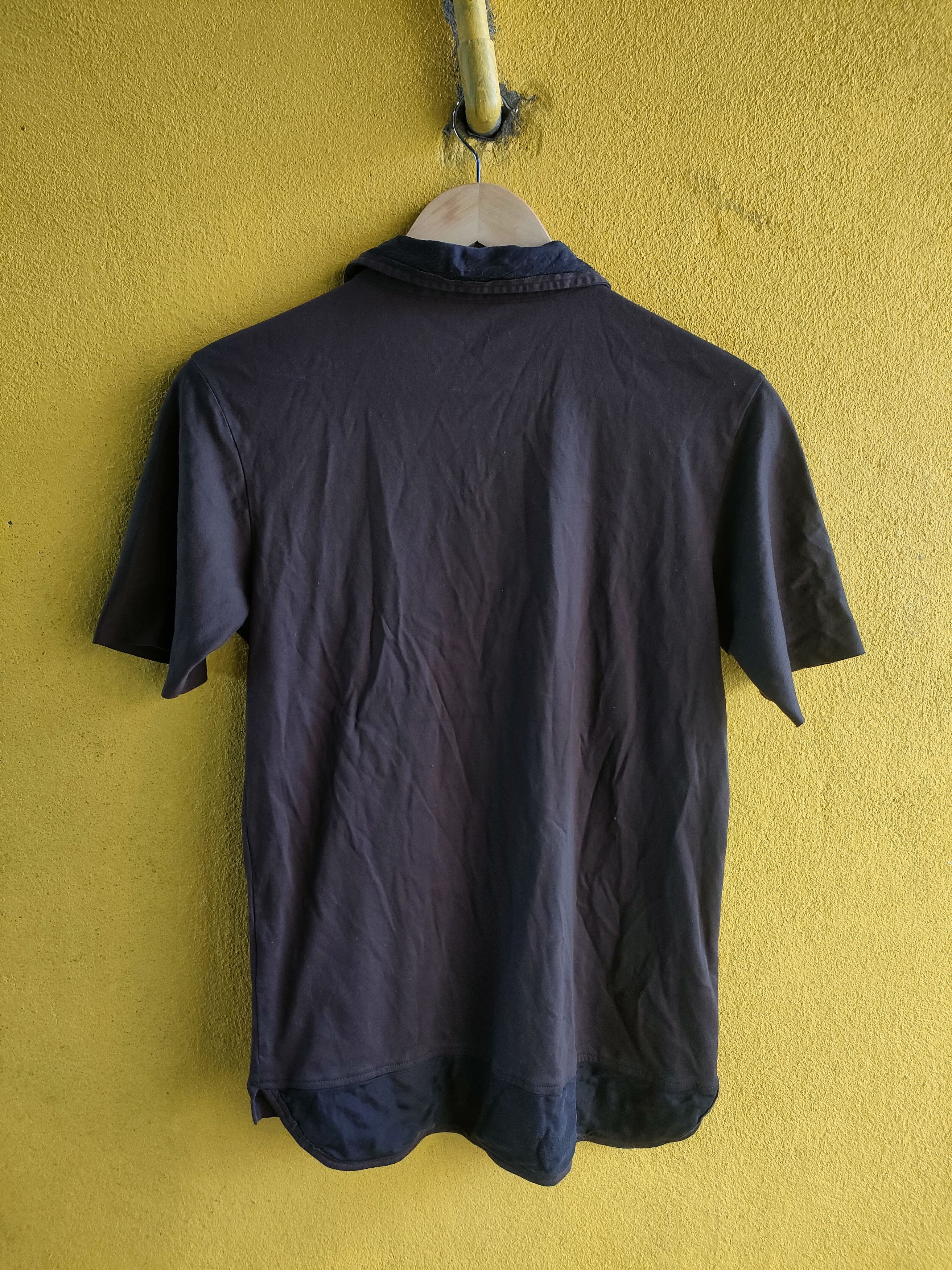 Marithe + Francois Girbaud Marithe Francois Girbaud Polos Shirt Size US M / EU 48-50 / 2 - 3 Thumbnail