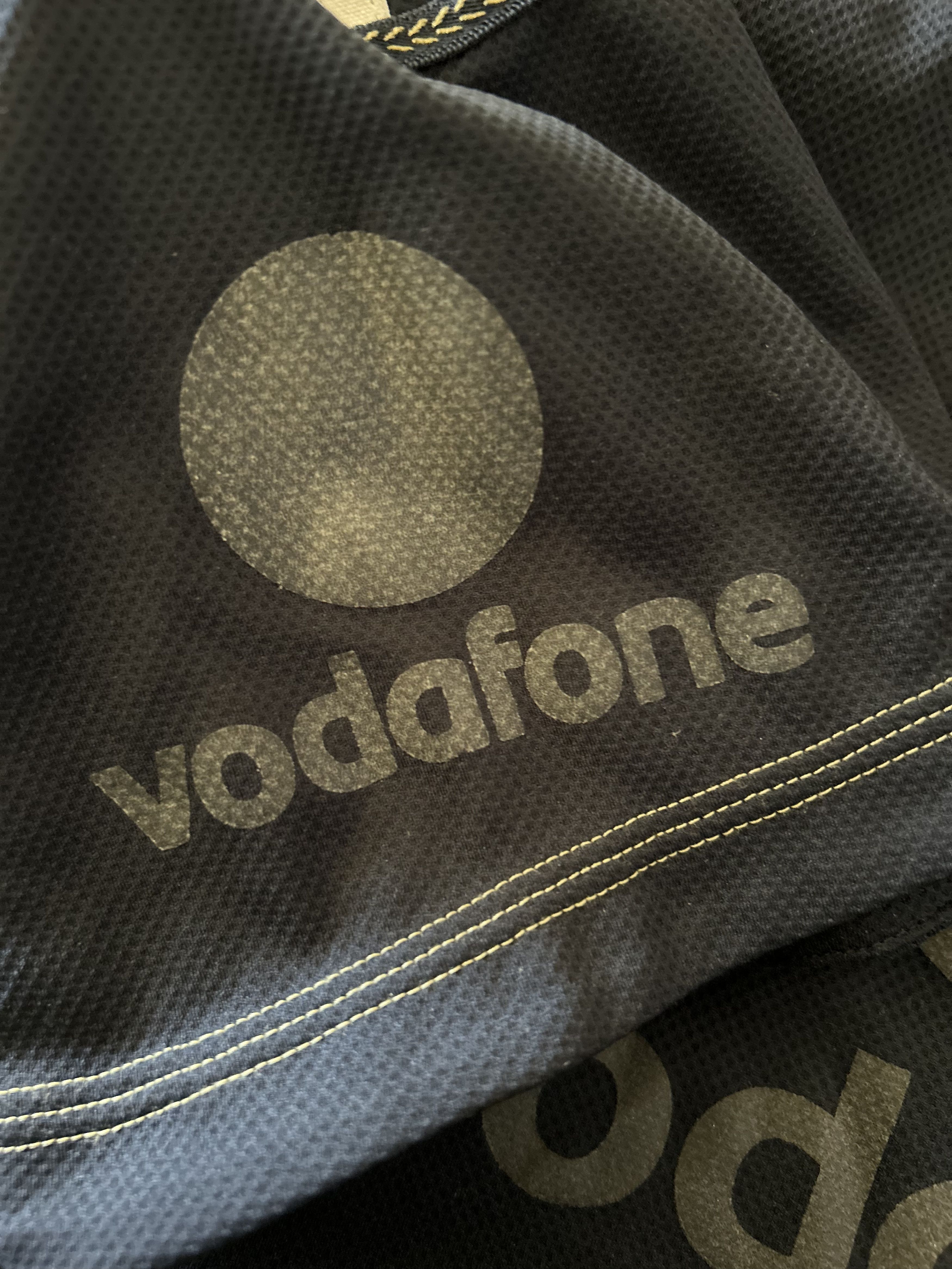 Adidas Cricket - ENGLAND 2009 - 2010 - Adidas - M - SALE Size US M / EU 48-50 / 2 - 4 Thumbnail