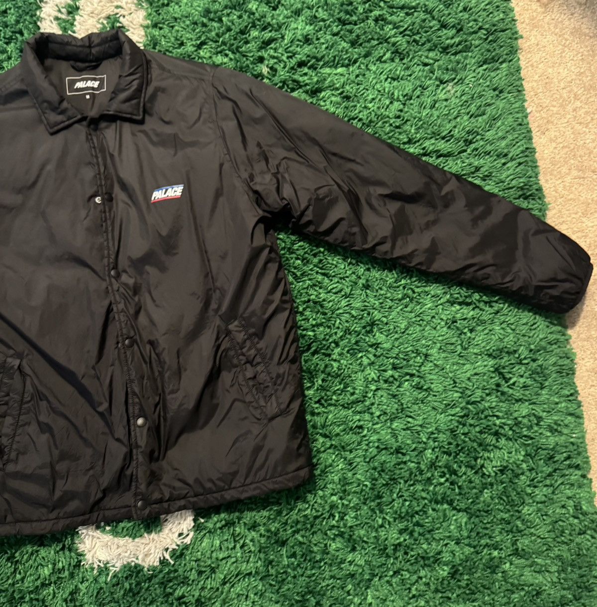 Palace Palace Packable Coach Size US M / EU 48-50 / 2 - 5 Thumbnail