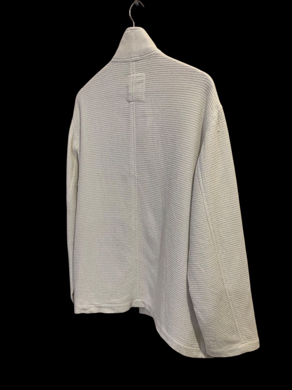 Vintage × Yohji Yamamoto Rare!Yohji Yamamoto[Workshop] for Men’s 80’s-90’s Size US M / EU 48-50 / 2 - 5 Thumbnail