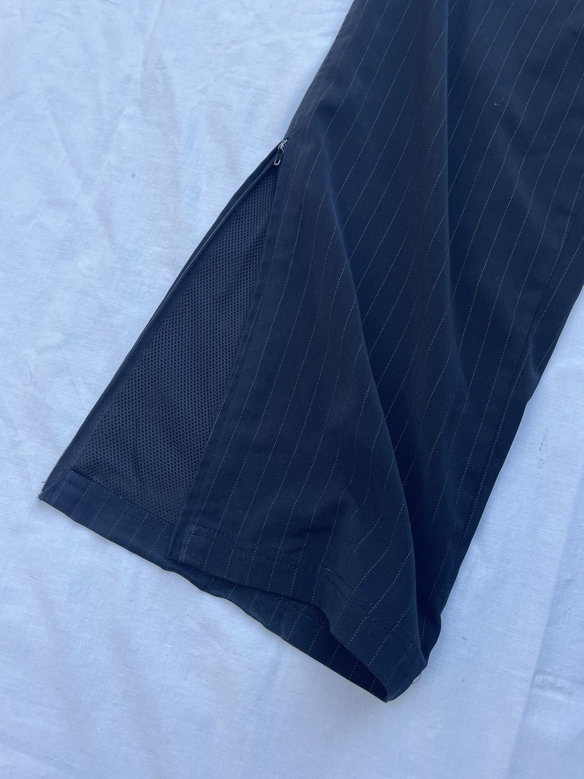 Adidas Adidas NBA Jumpsuit Pants Size US 35 - 6 Thumbnail