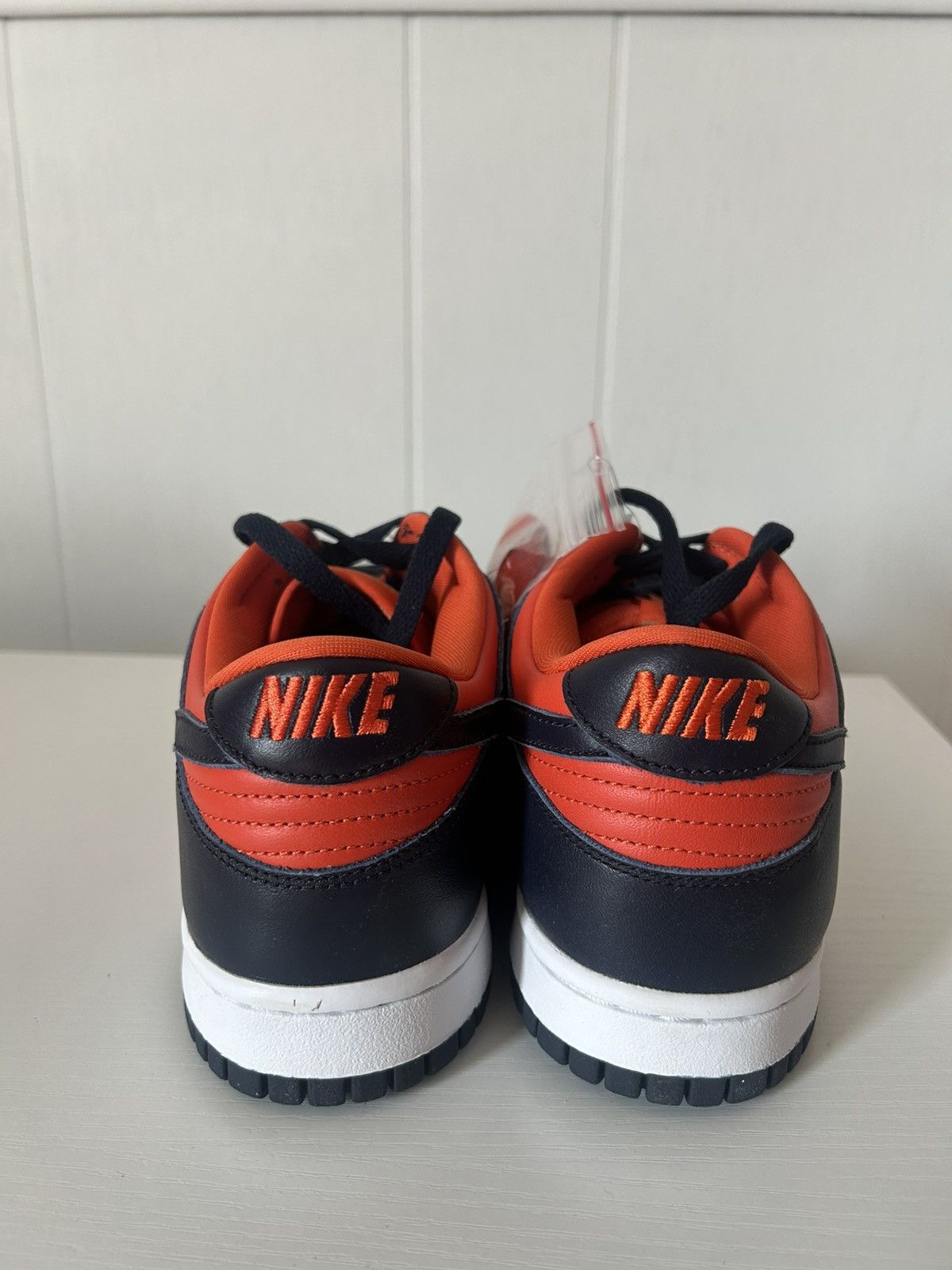 Nike Nike Dunk Low SP Champ Colors 2020 Size US 9.5 / EU 42-43 - 4 Thumbnail