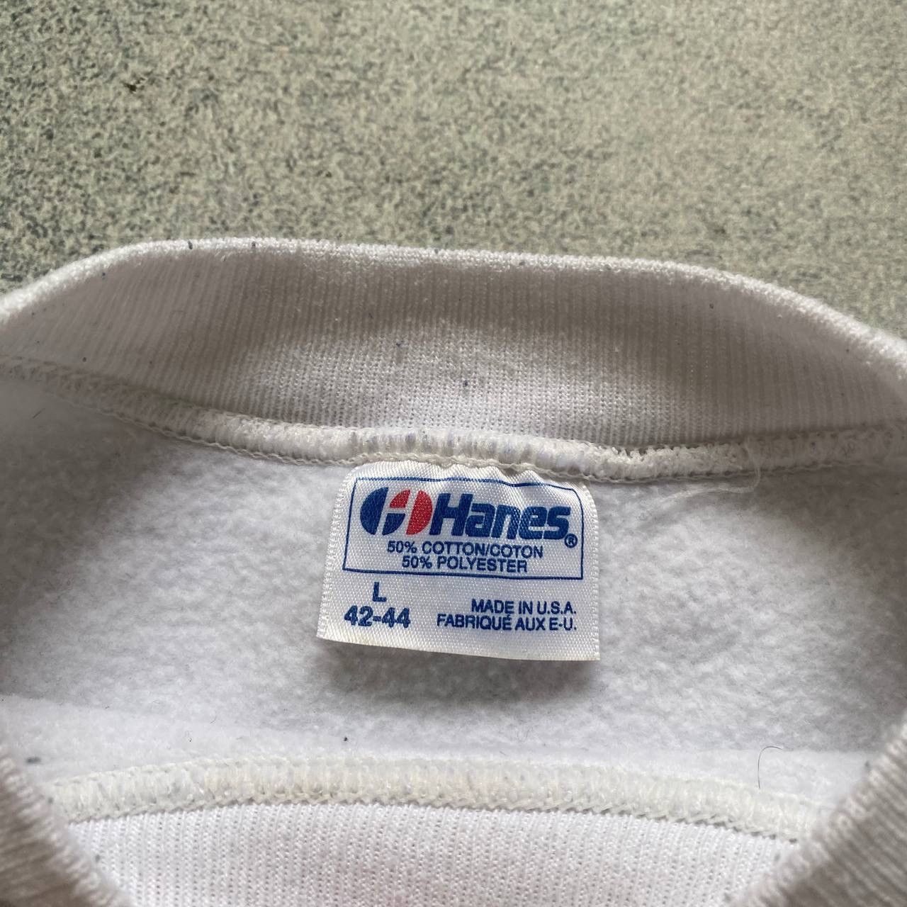 Marlboro marlboro vintage sweatshirt Size US L / EU 52-54 / 3 - 4 Thumbnail