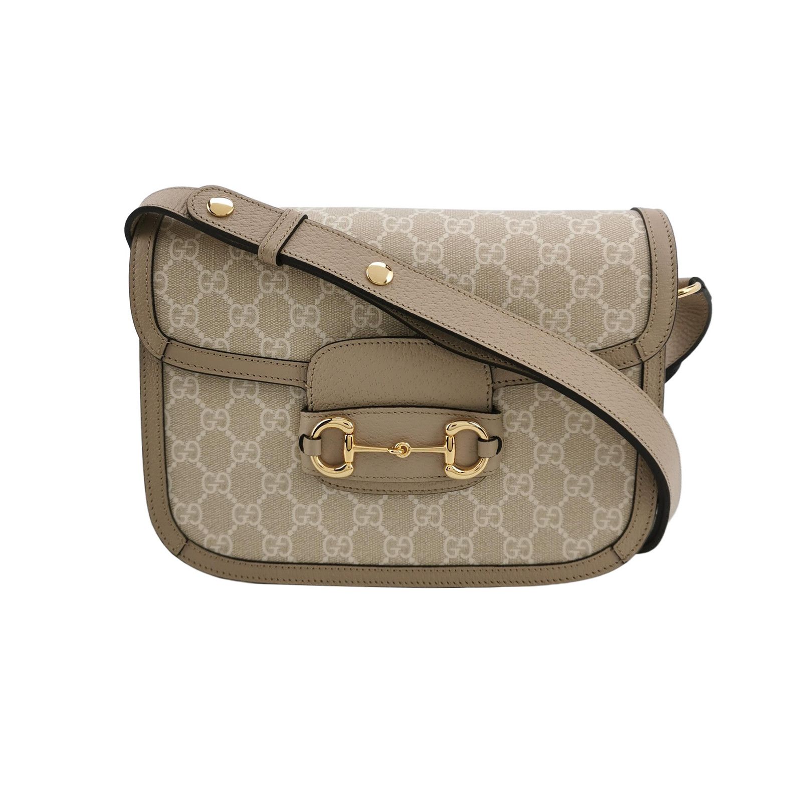 Gucci Gucci Women os Shoulder Bags Size ONE SIZE - 1 Thumbnail