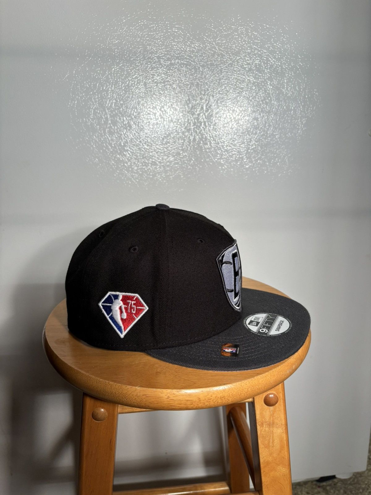 NBA × New Era NBA x NEW ERA SNAP BACK CAP Size ONE SIZE - 2 Thumbnail