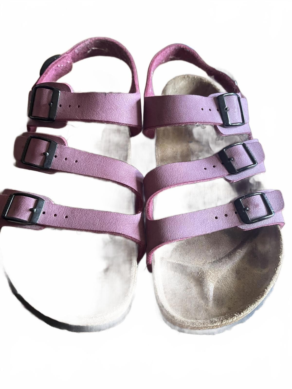 Designer Birkenstocks Size US 9 / IT 39 - 1 Thumbnail