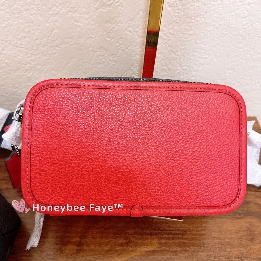 Coach Wyatt Crossbody Bag CM113 Size ONE SIZE - 3 Thumbnail