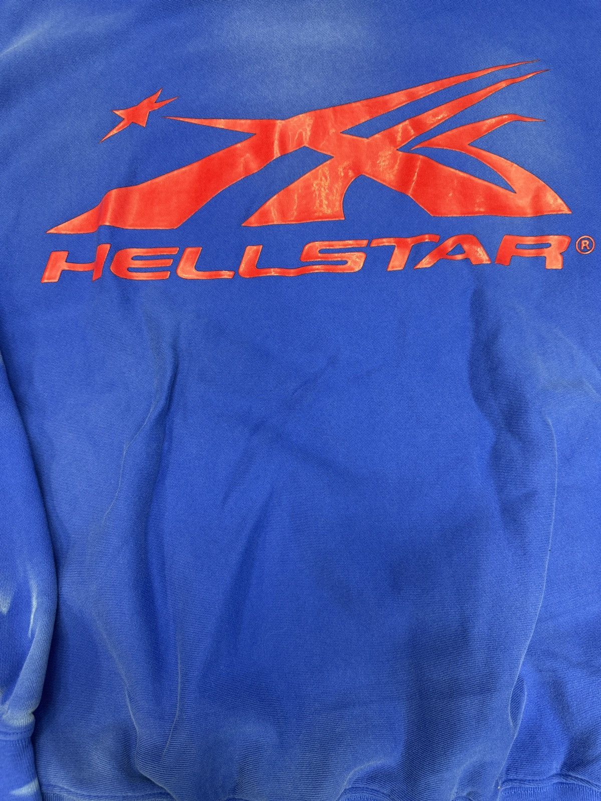 HELLSTAR Hellstar Sports Hoodie Size US M / EU 48-50 / 2 - 3 Thumbnail