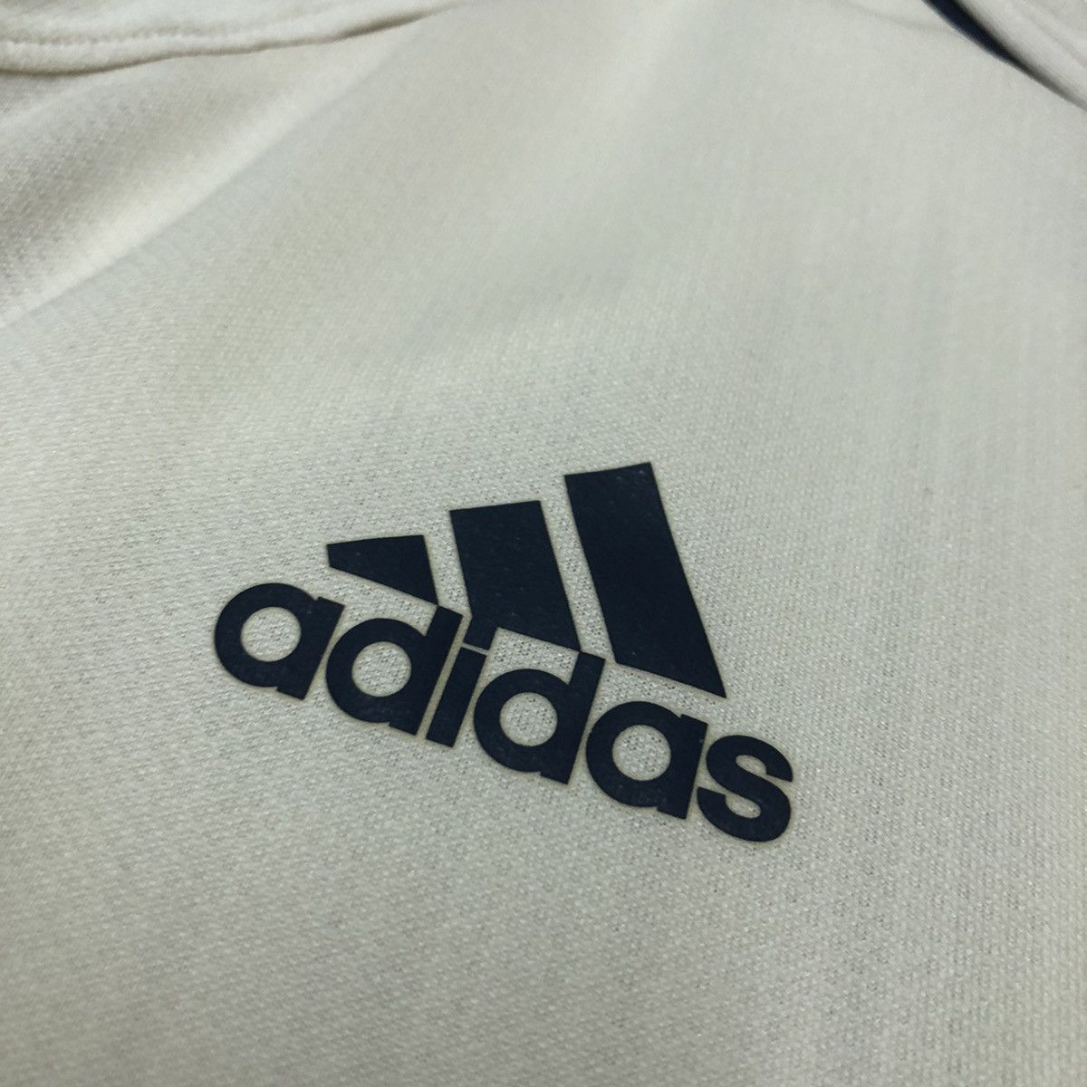 Adidas × Japanese Brand Japan 04/05 player issue away shirt Size US M / EU 48-50 / 2 - 4 Thumbnail