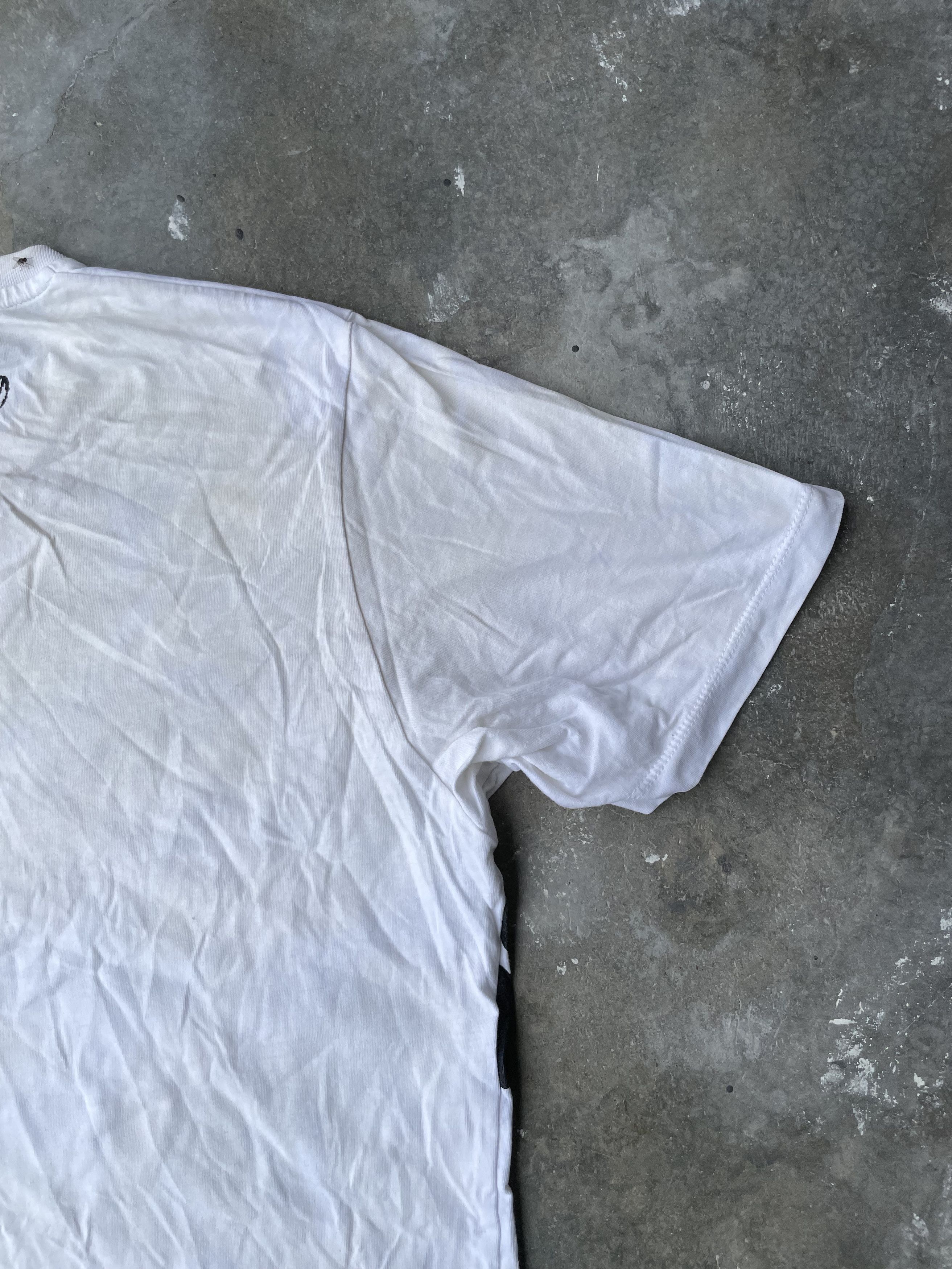 Anime Evangelion You Can (Not) Advance Graphic Tee Size US L / EU 52-54 / 3 - 7 Thumbnail