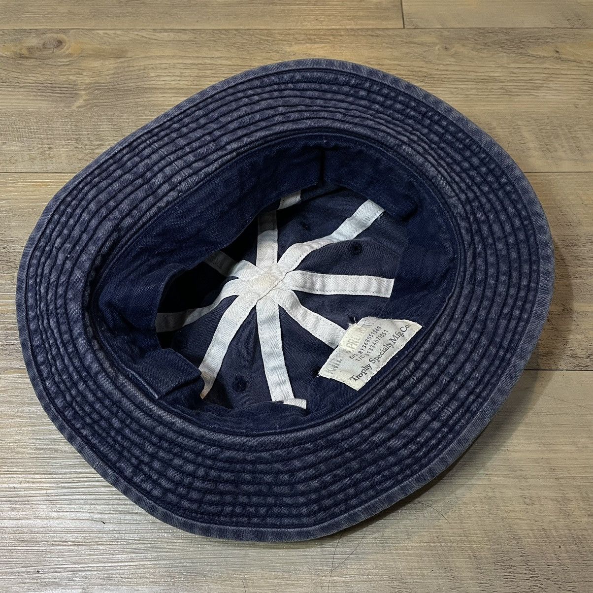 Trophy Clothing Trophy clothing bucket hat Size ONE SIZE - 2 Thumbnail