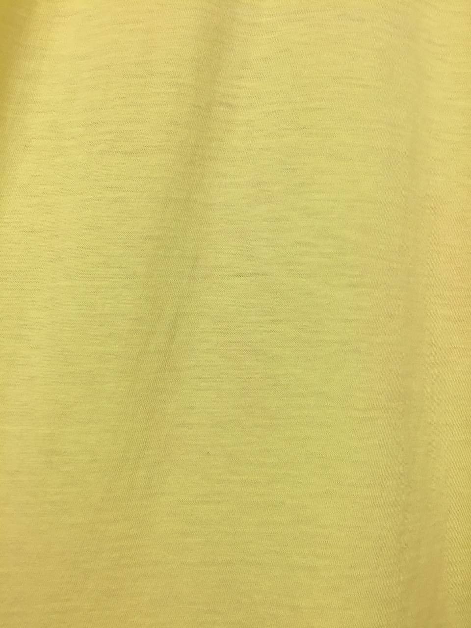 Vintage Vtg Hearts Of Gold Single Stitch Paper Thin Tee Size US S / EU 44-46 / 1 - 10 Thumbnail
