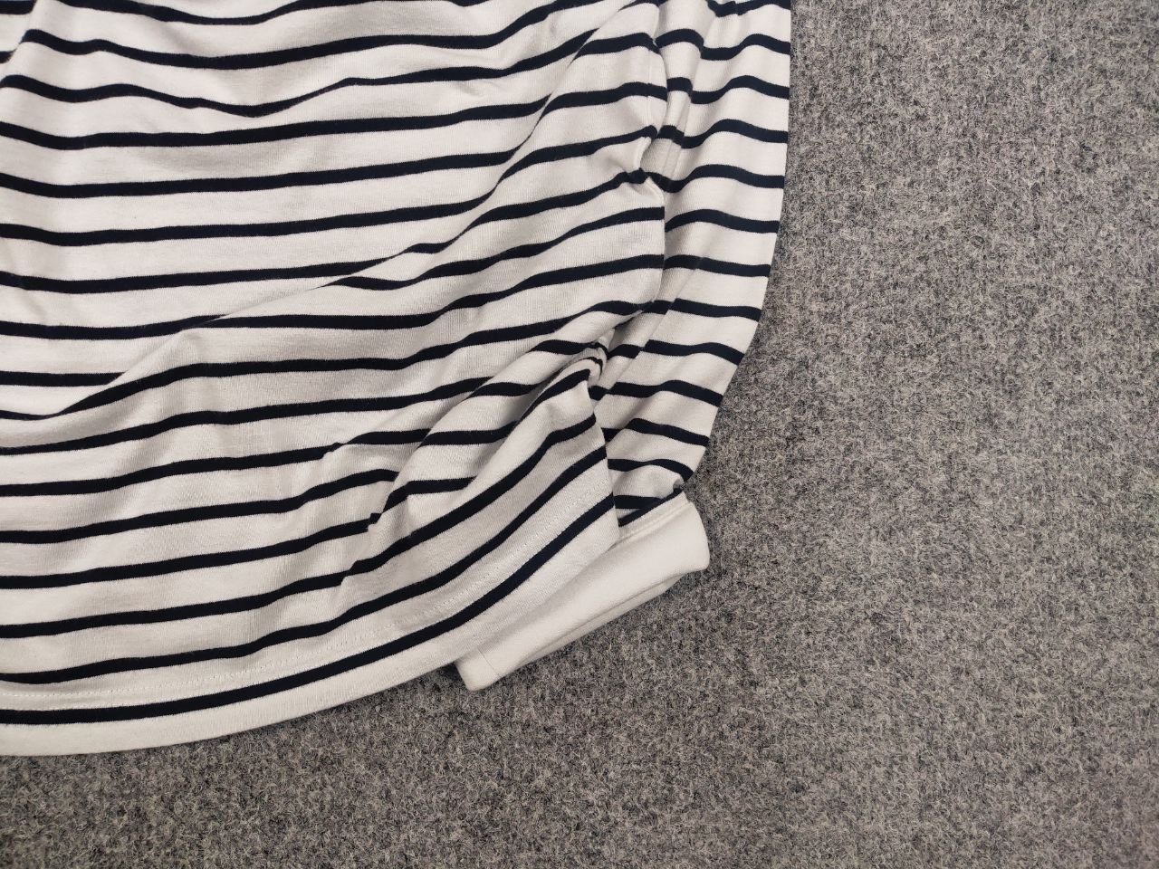 Fred Perry Fred Perry Classic Long sleeve Striped Logo Vintage Style Size US L / EU 52-54 / 3 - 6 Thumbnail