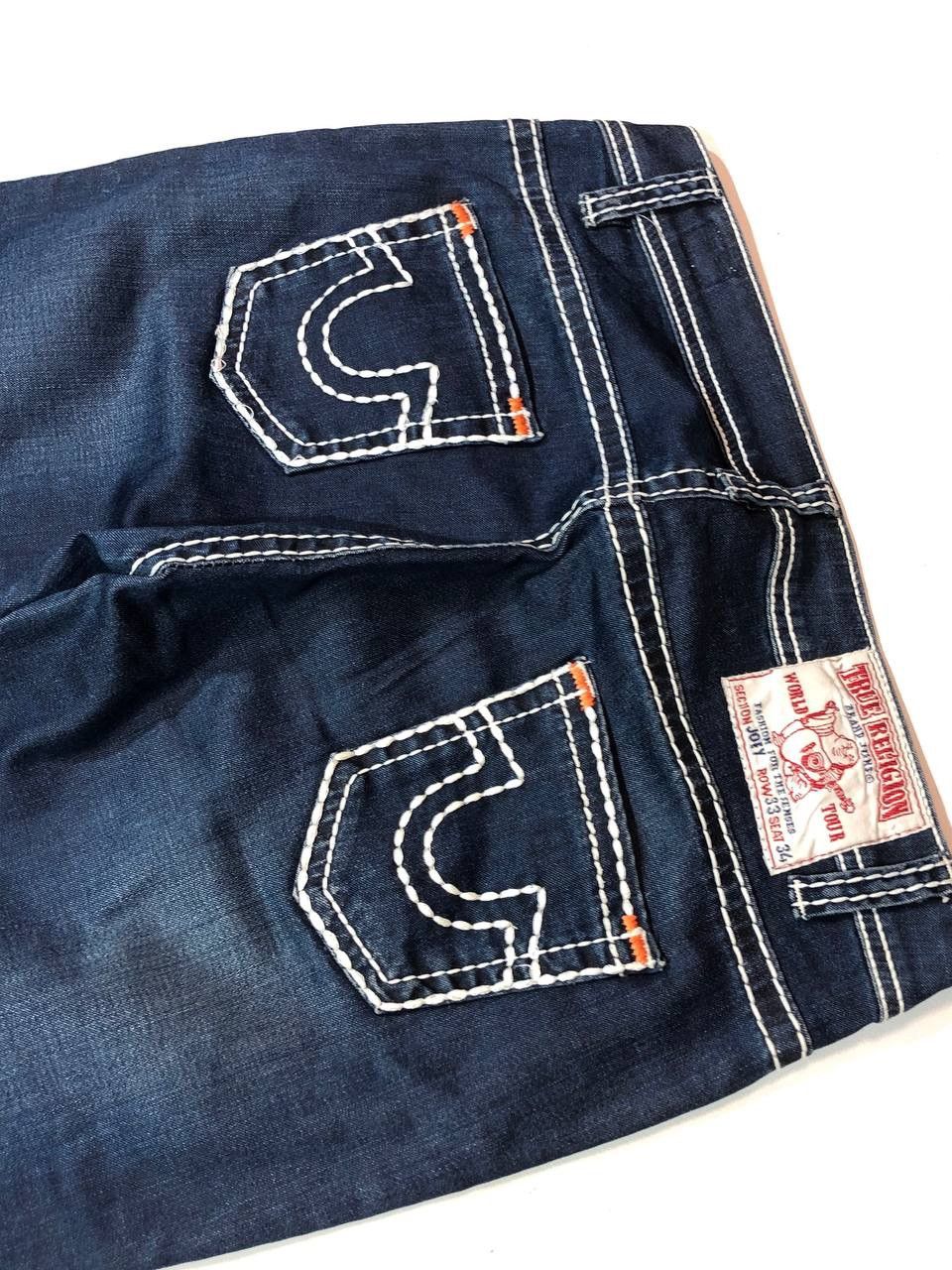 True Religion True Religion Jeans Size 33" - 9 Thumbnail