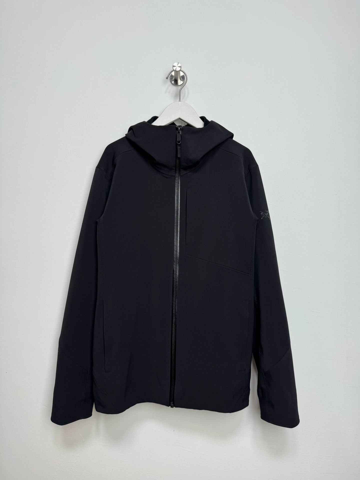 Arc'teryx Arc'teryx New Zip Jacket S Size US S / EU 44-46 / 1 - 1 Thumbnail