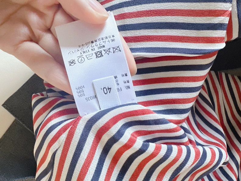 Thom Browne Thom Browne fillibeg Size 26" / US 2 / IT 38 - 5 Thumbnail