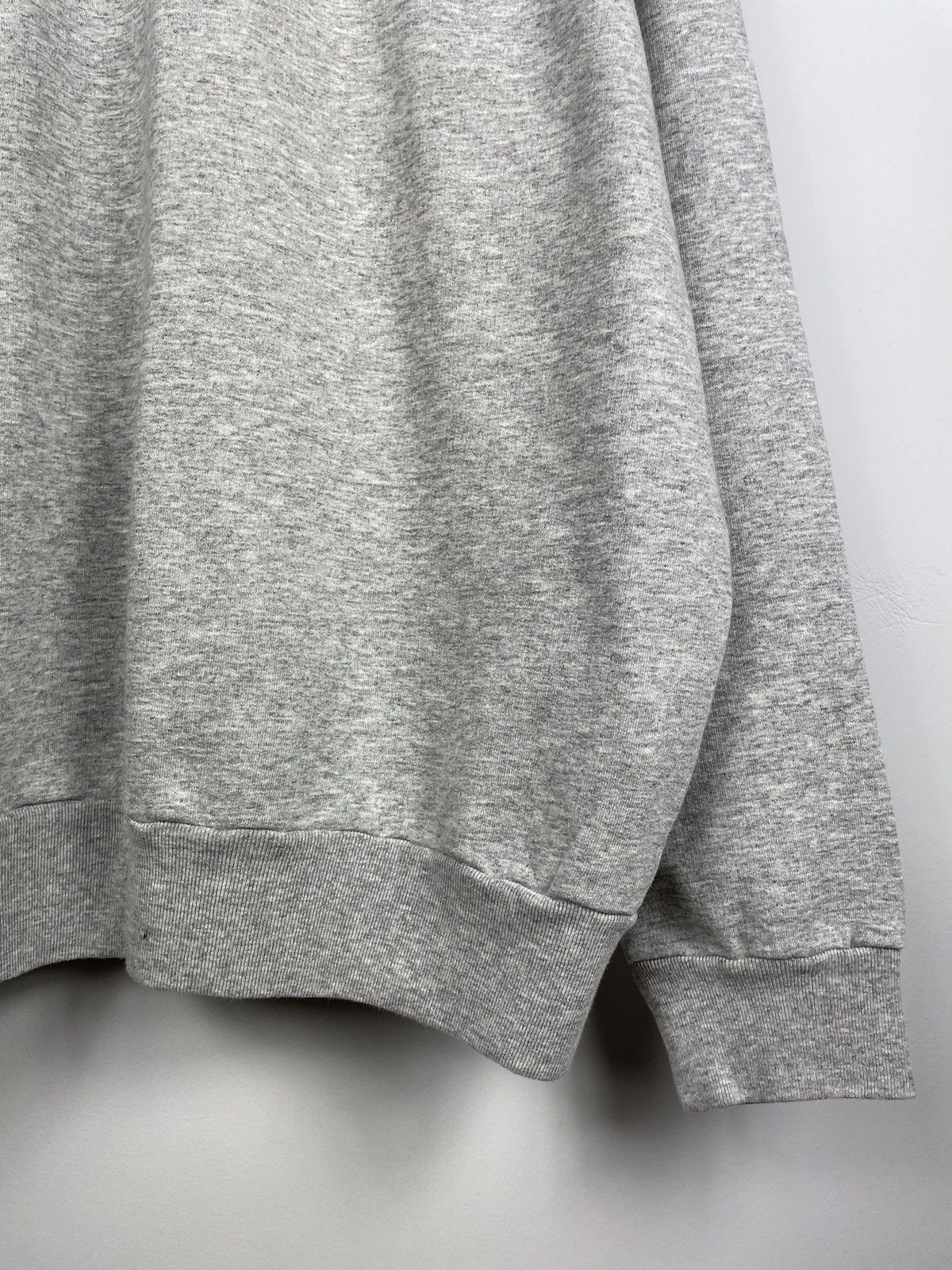 Diesel × Vintage New!!! Vintage Diesel Division Y2K Sweatshirt Size US XXL / EU 58 / 5 - 14 Thumbnail
