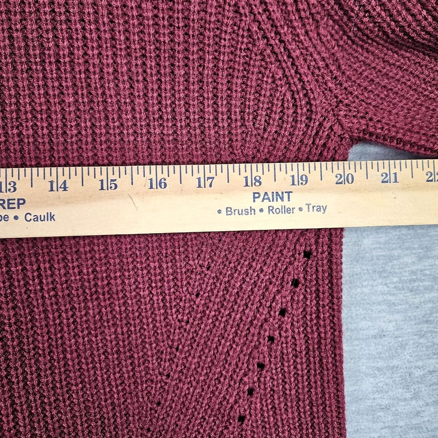 Vintage Heritage Sweater Cardigan Size M / US 6-8 / IT 42-44 - 3 Thumbnail