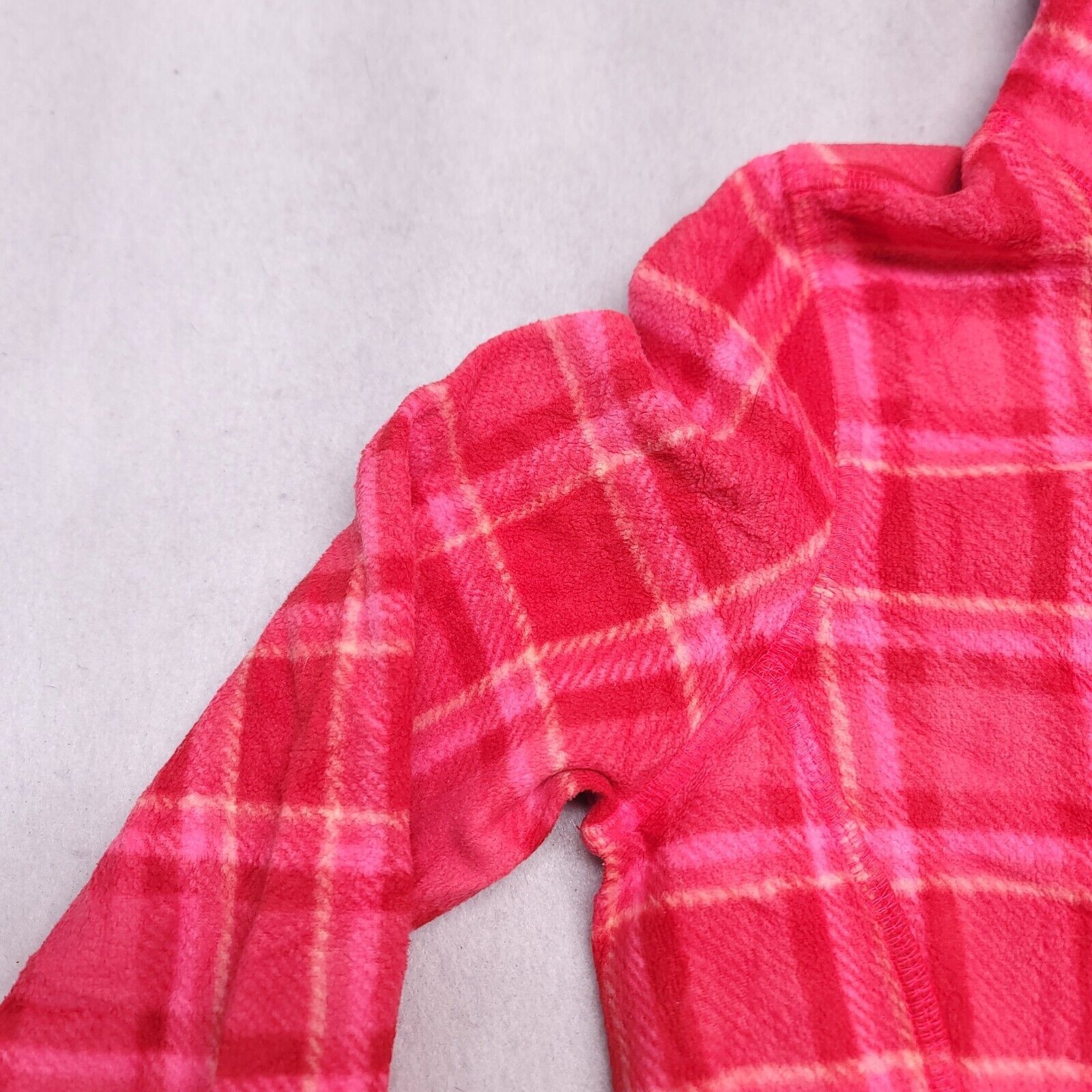Old Navy Old Navy Casual Jacket Womens Size Extra Small XS Pink Red Size XS / US 0-2 / IT 36-38 - 4 Thumbnail