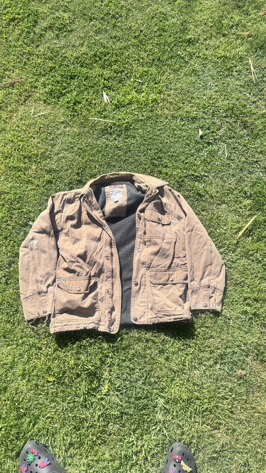 Old Navy Old navy jacket Size US M / EU 48-50 / 2 - 1 Thumbnail