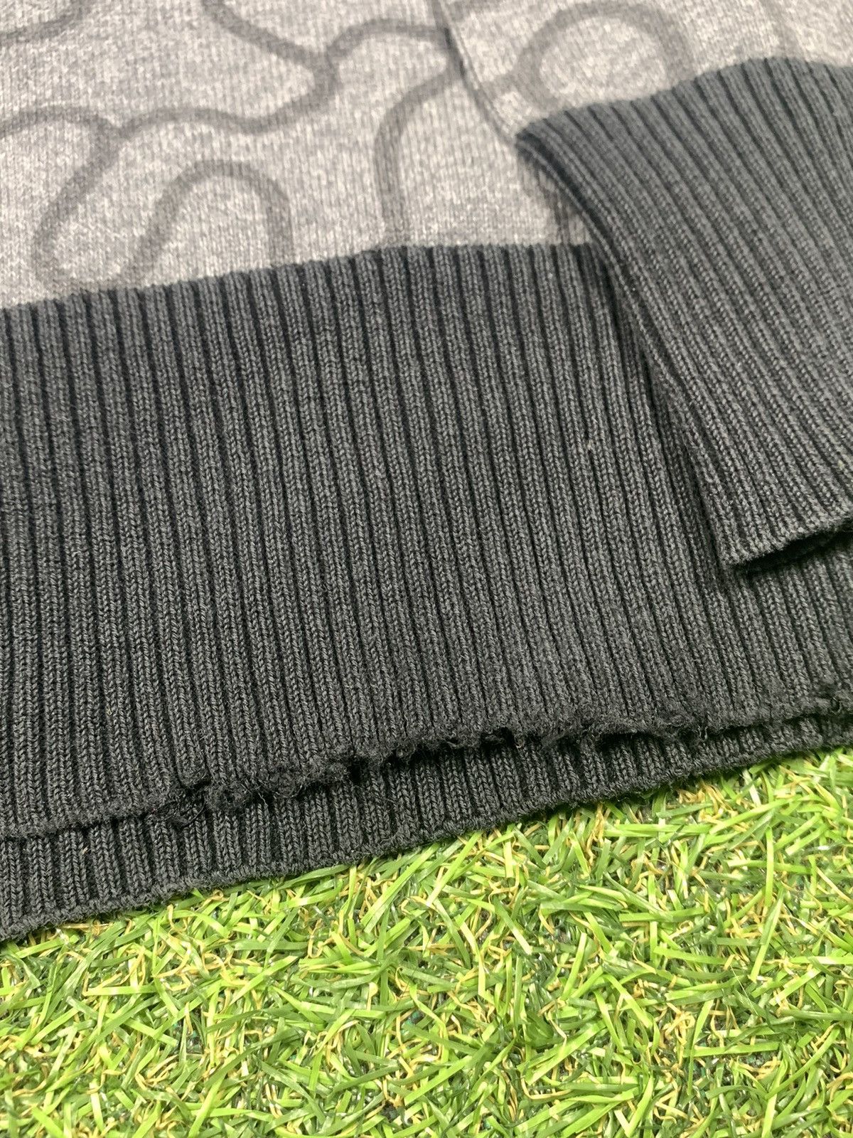 Paul Smith Vintage Paul Smith sweater streetwear style size XL Size US XL / EU 56 / 4 - 3 Thumbnail