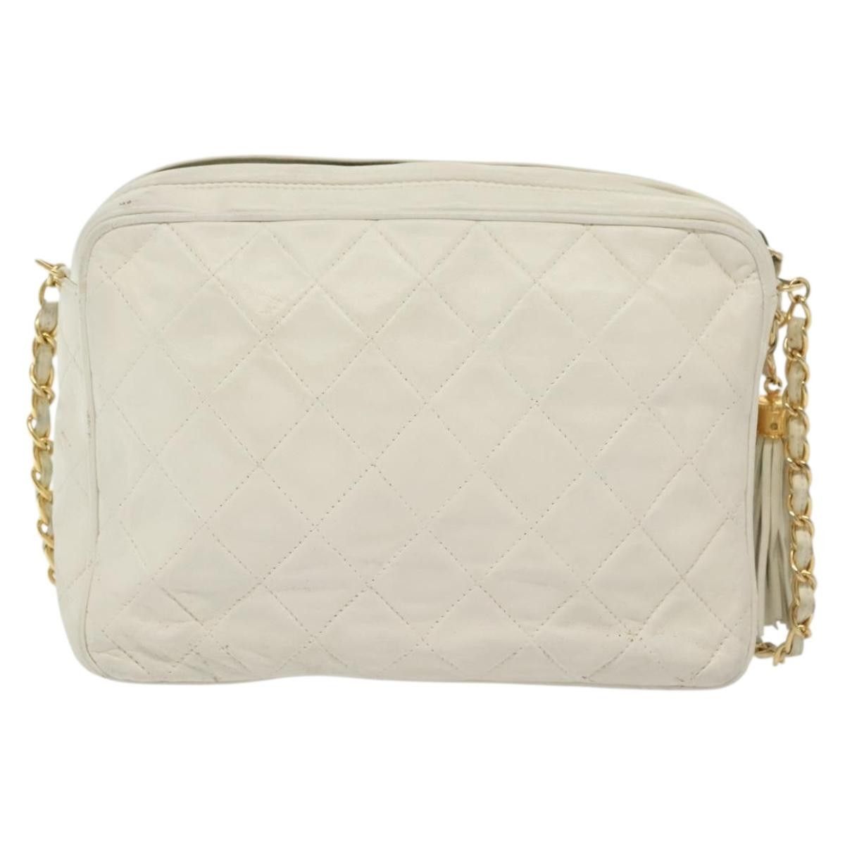Chanel Chanel Matelasse Chain Shoulder Bag Size ONE SIZE - 2 Thumbnail