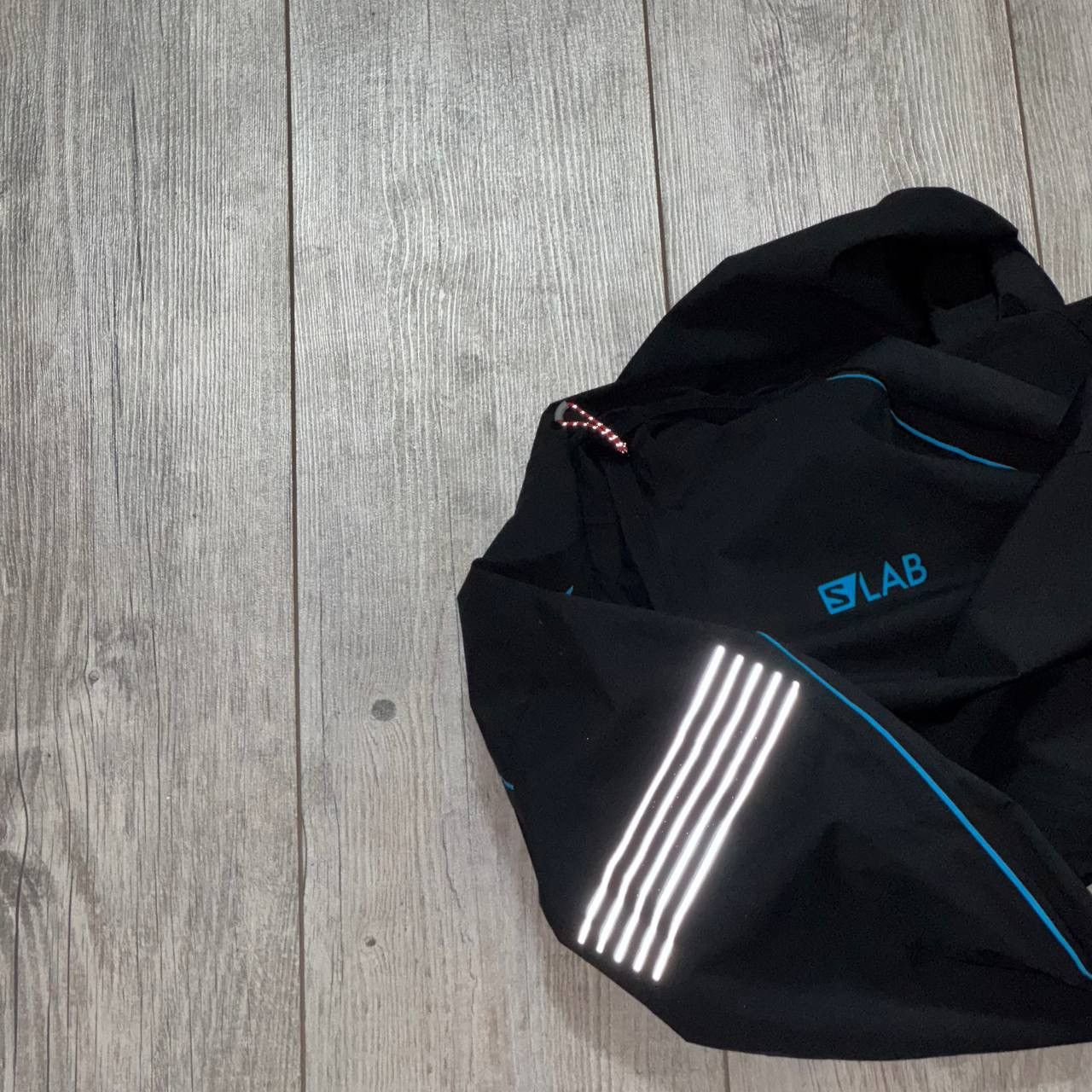 Salomon Salomon S-Lab Hybrid Jacket Size US S / EU 44-46 / 1 - 10 Thumbnail