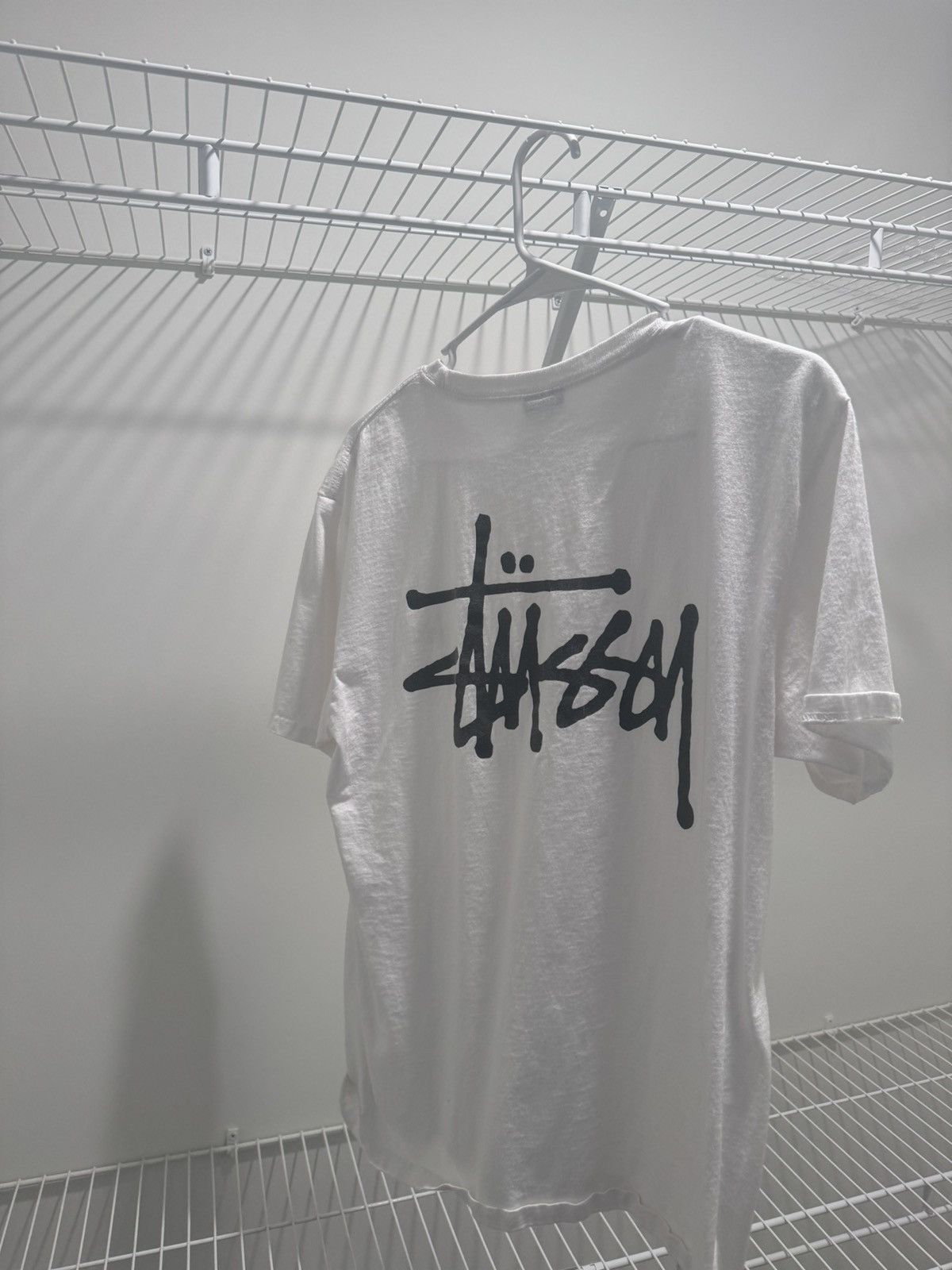 Stussy Stussy Tee Size US M / EU 48-50 / 2 - 3 Thumbnail