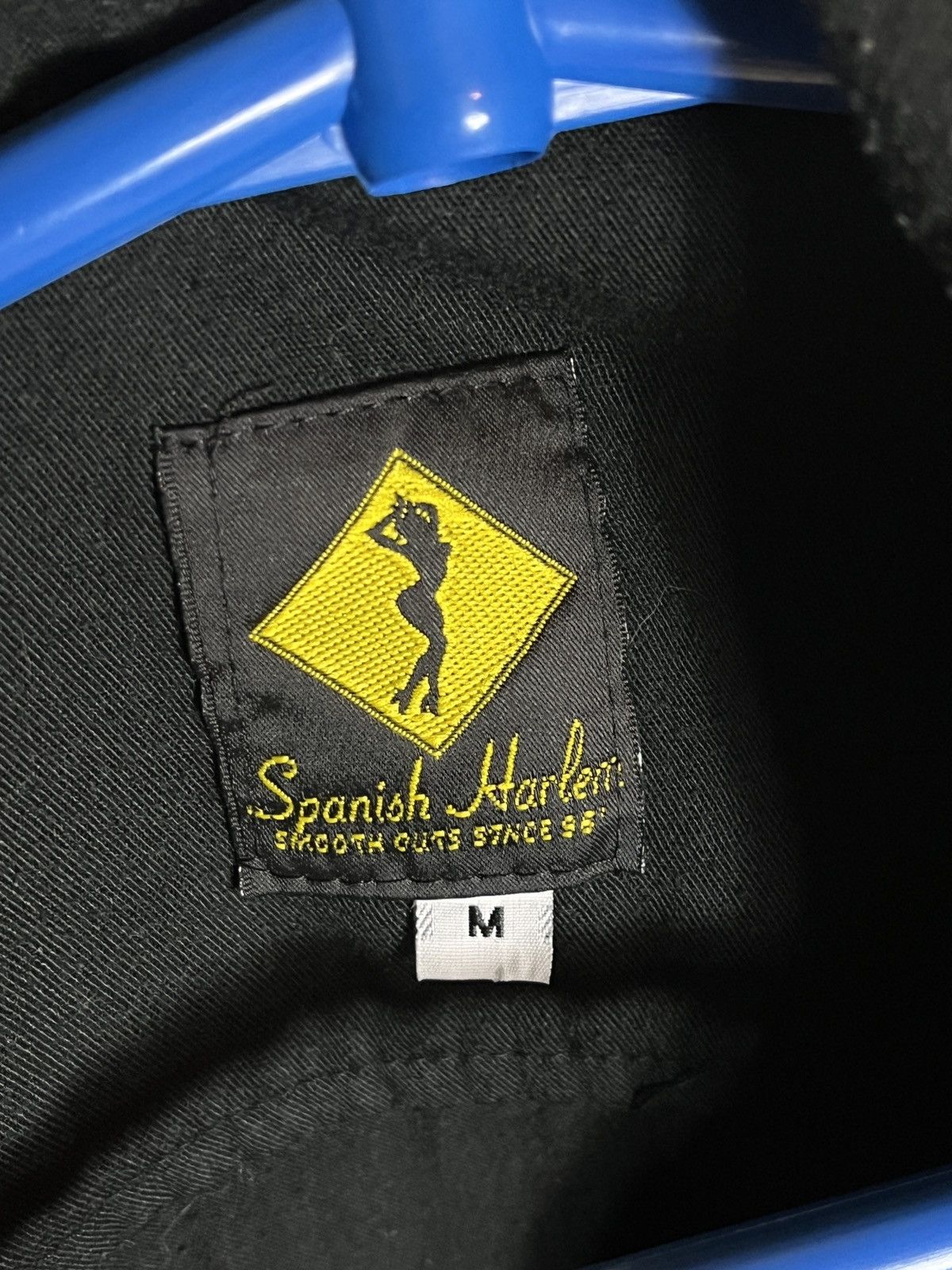 Vintage The Godfather Movie Button Up Classic Mafia Spanish Harlem Size US M / EU 48-50 / 2 - 3 Thumbnail