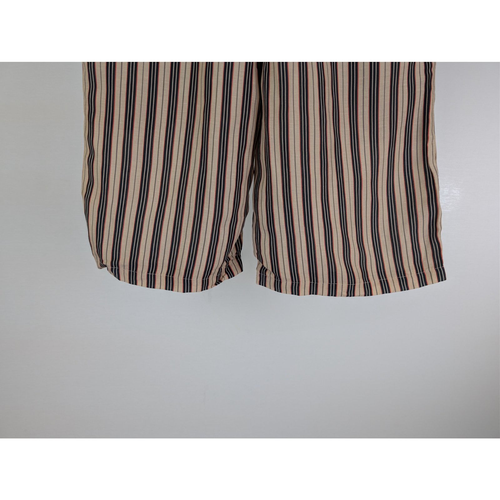 Other o1rshd1 CC20 SLAMA Bermuda Linho Shorts in Multicolor Size US 32 / EU 48 - 11 Thumbnail