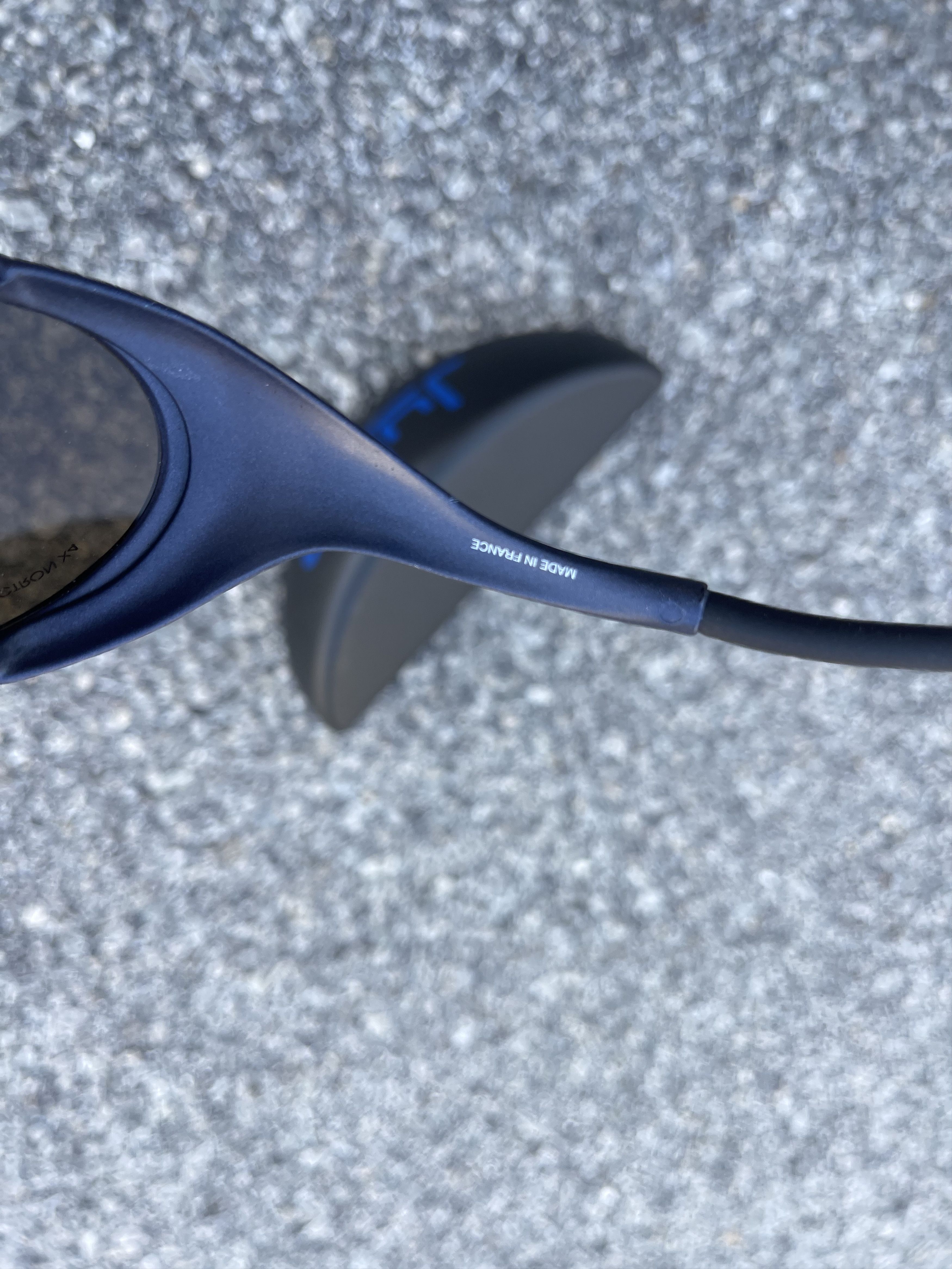 Oakley Julbo Spectron X4 Weird Sunglases Size ONE SIZE - 7 Thumbnail