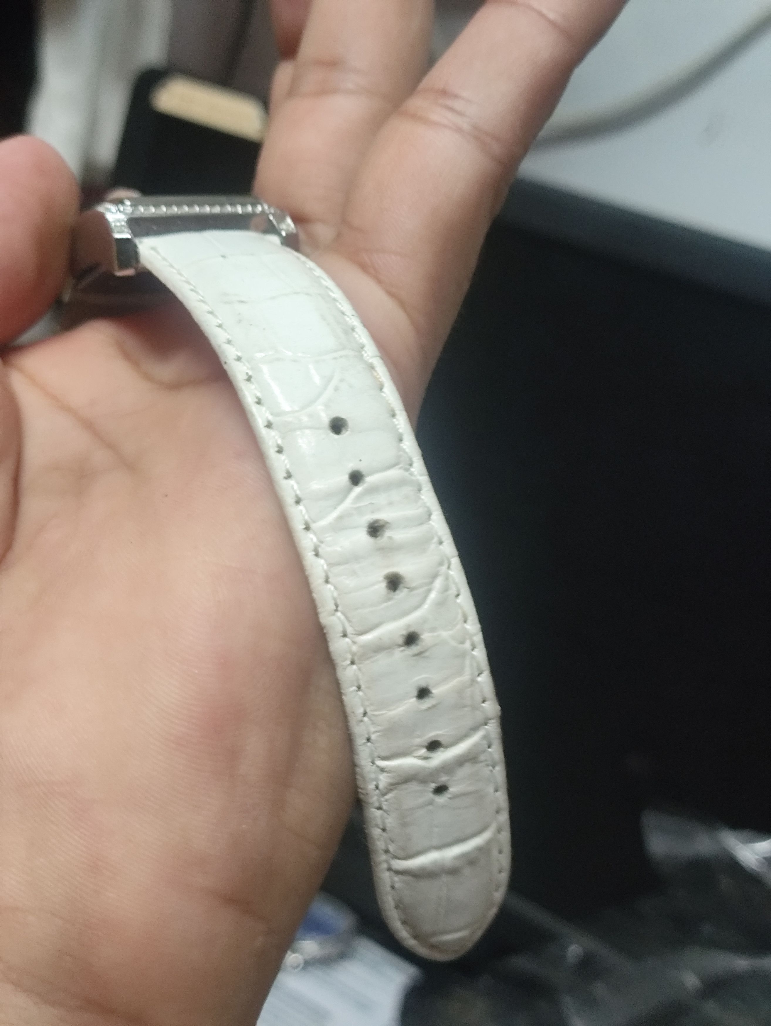 Vintage THE GINZA Vintage Collection Watch Rare Design Size ONE SIZE - 10 Thumbnail