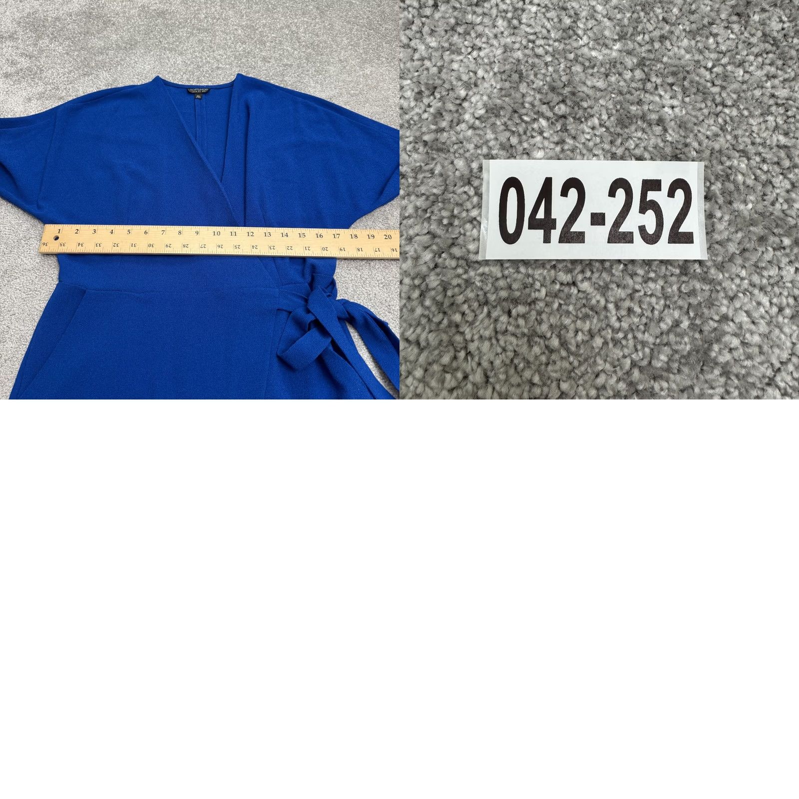 Topshop VINTAGE Topshop Dress? No, Vintage. Size M / US 6-8 / IT 42-44 - 10 Thumbnail
