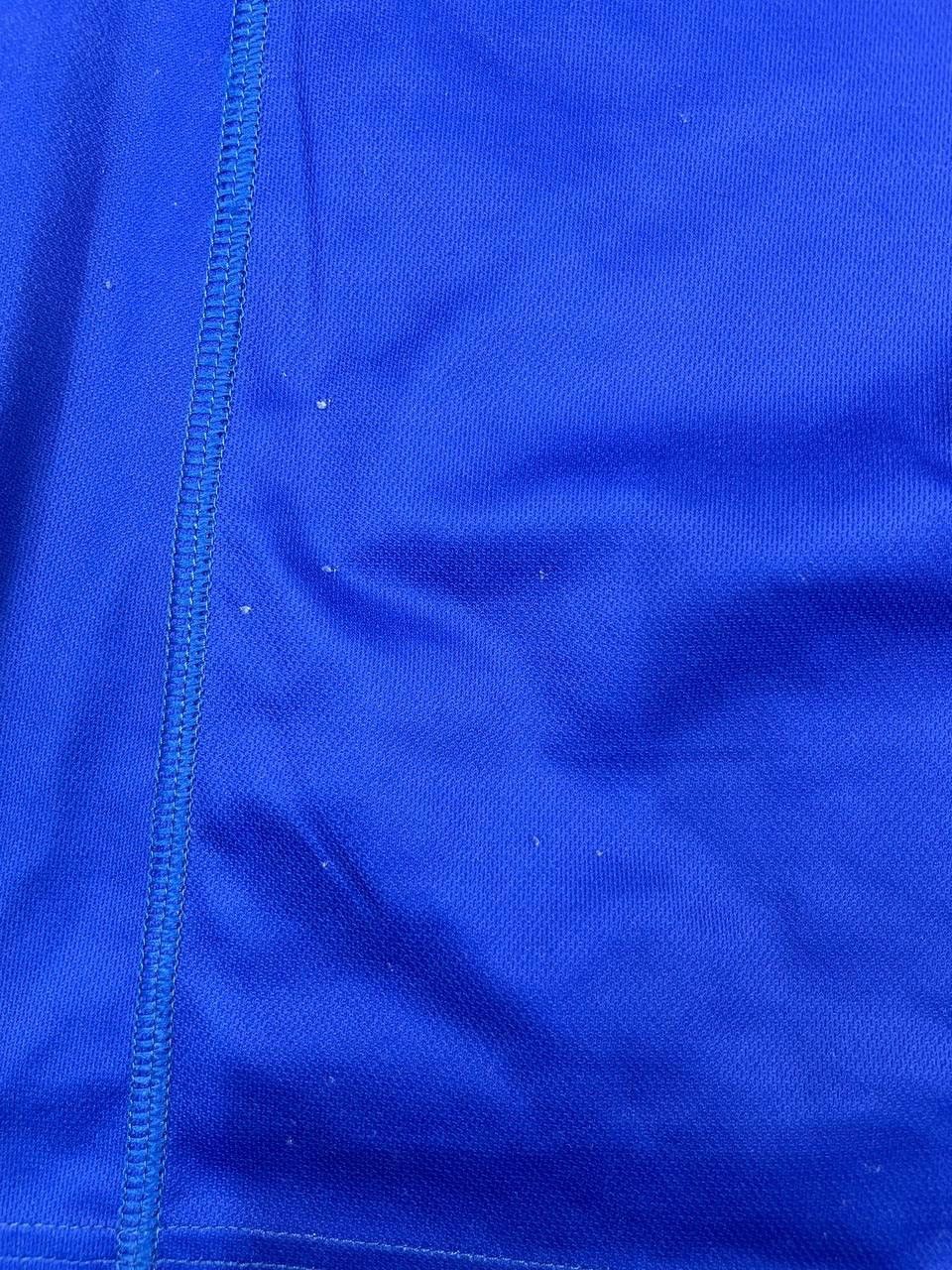 Kappa Kappa Brescia Calcio Men 2004-2005 Home Football Jersey Blue Size US M / EU 48-50 / 2 - 6 Thumbnail