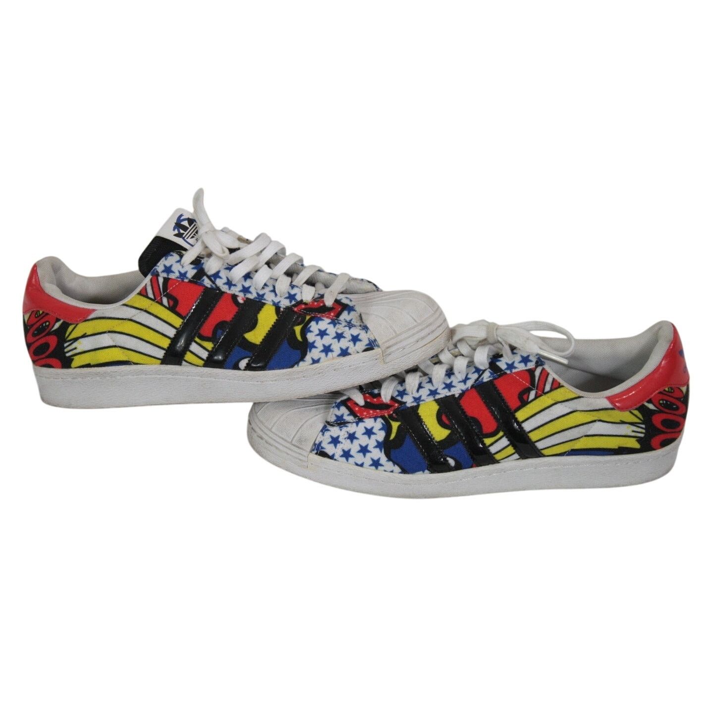 Adidas superstar 11 online