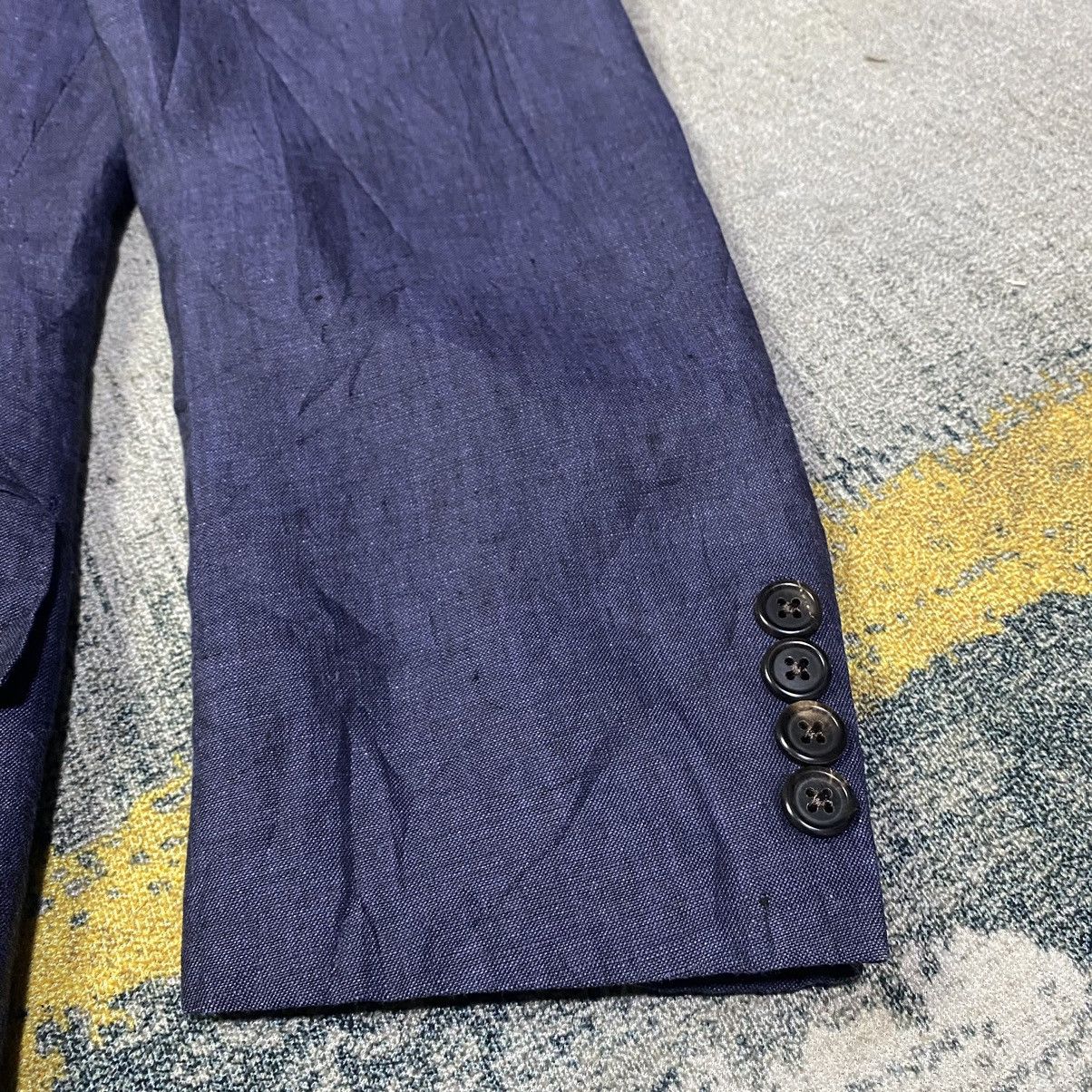 Polo Ralph Lauren × Ralph Lauren Polo By Ralph Lauren Blazer Jacket Size US M / EU 48-50 / 2 - 7 Thumbnail