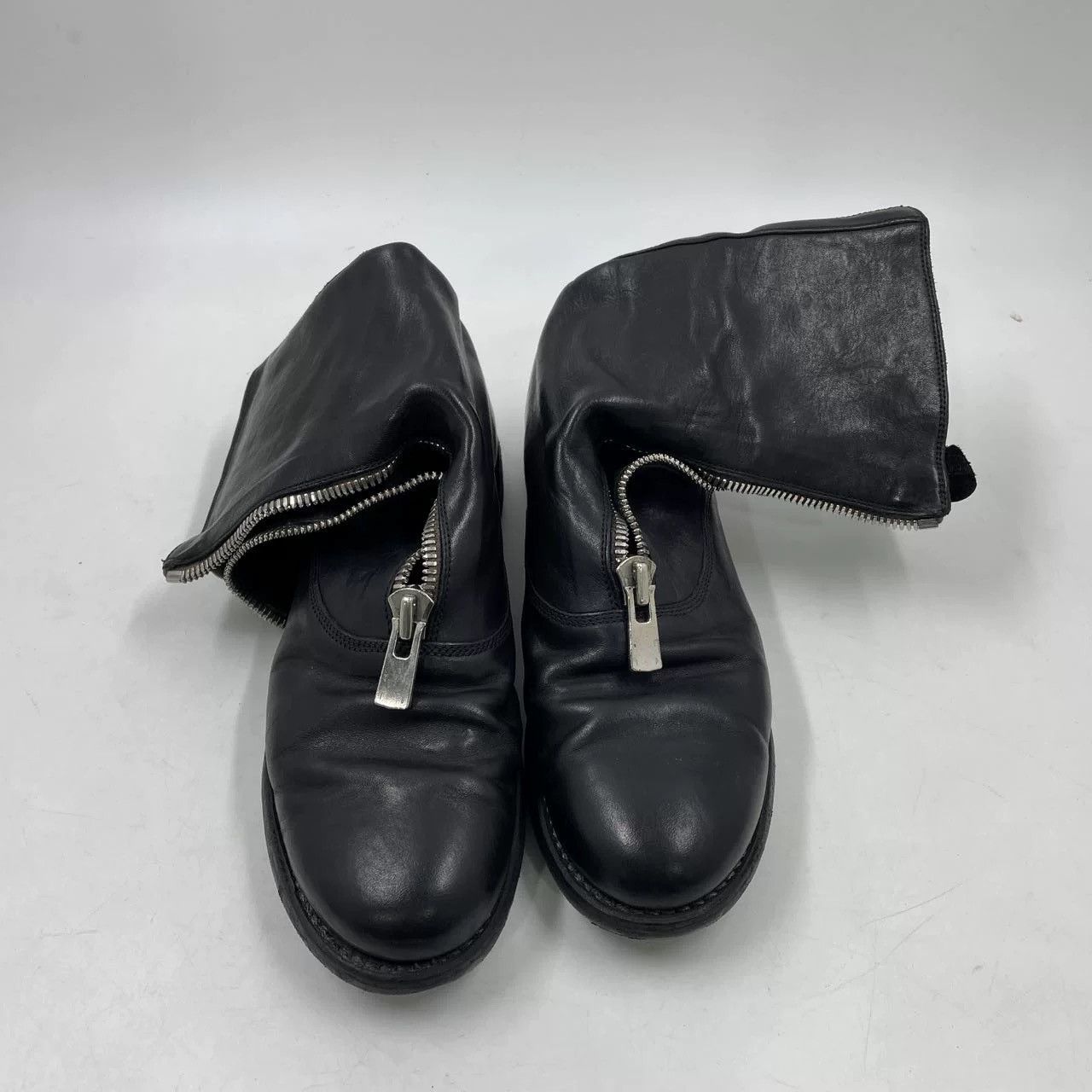 Guidi Guidi 310 Boots Size US 8 / IT 38 - 7 Thumbnail