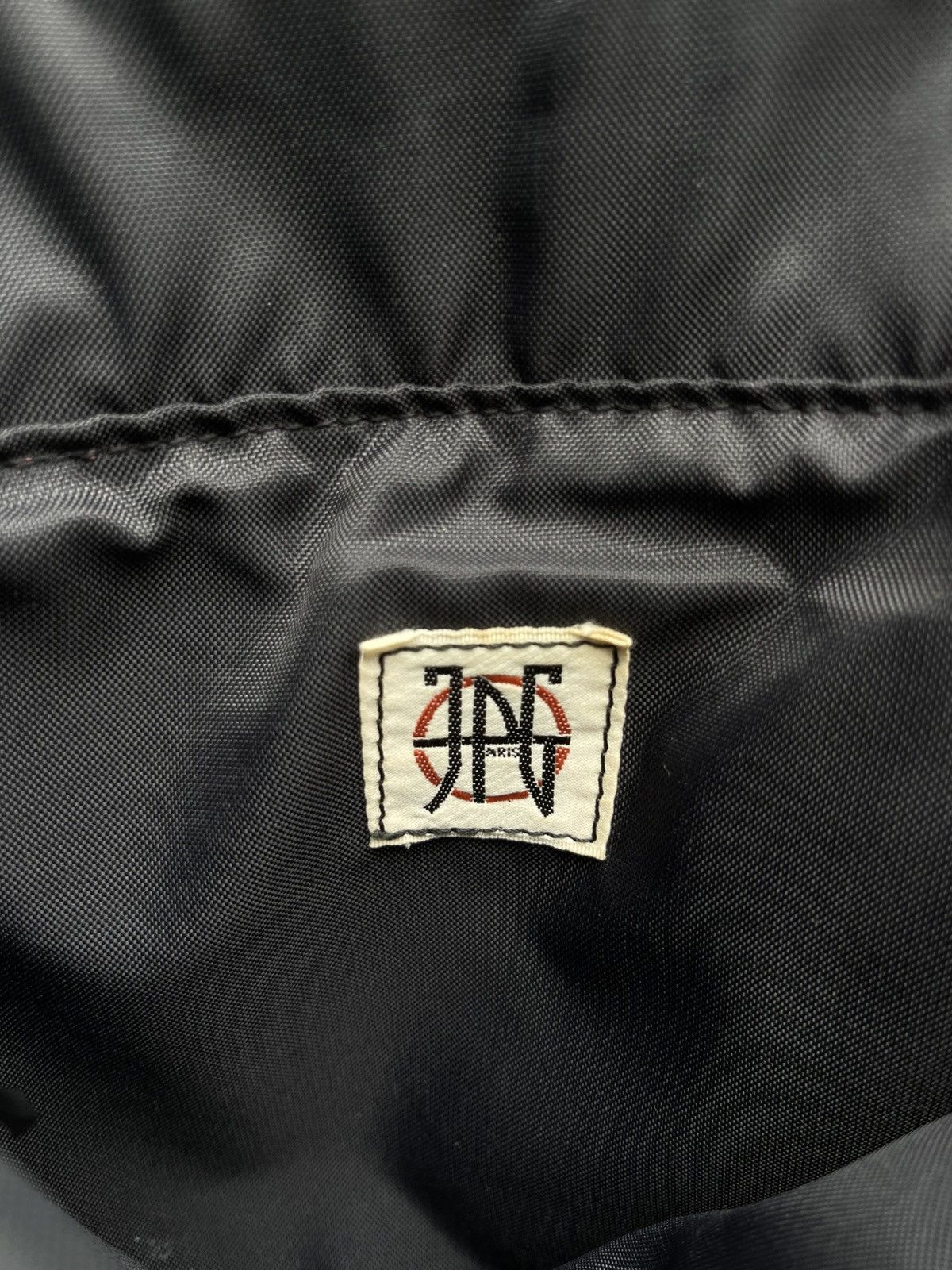 Jean Paul Gaultier Jean Paul Gaultier Sling Bag Size ONE SIZE - 4 Thumbnail