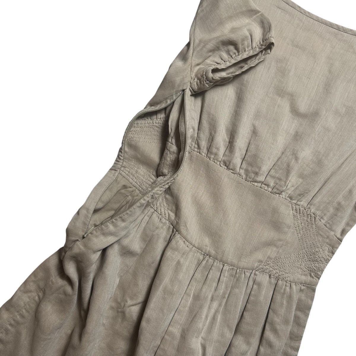 Vetements Vintage Vetments Dress Size ONE SIZE - 7 Thumbnail