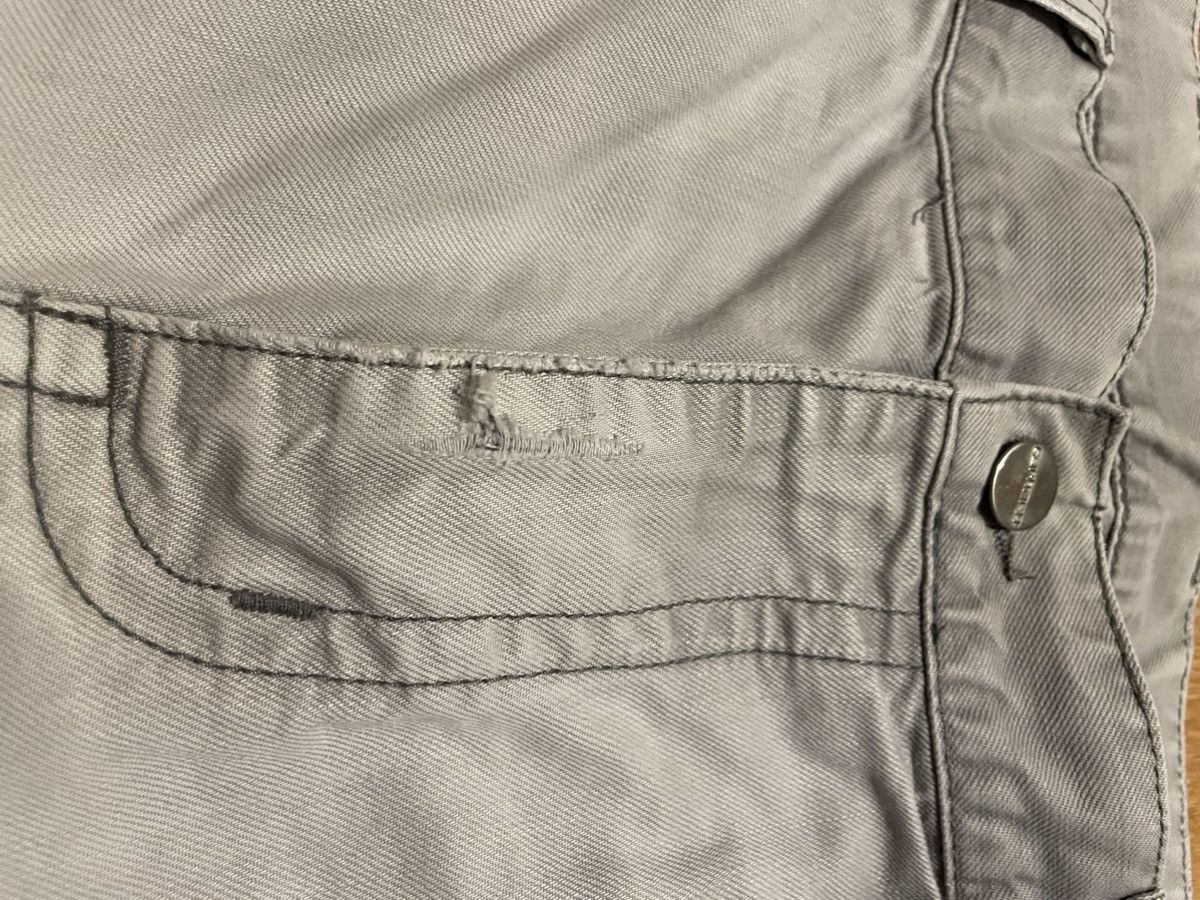 Carhartt Vintage Carhartt Slim Pants Size US 32 / EU 48 - 3 Thumbnail