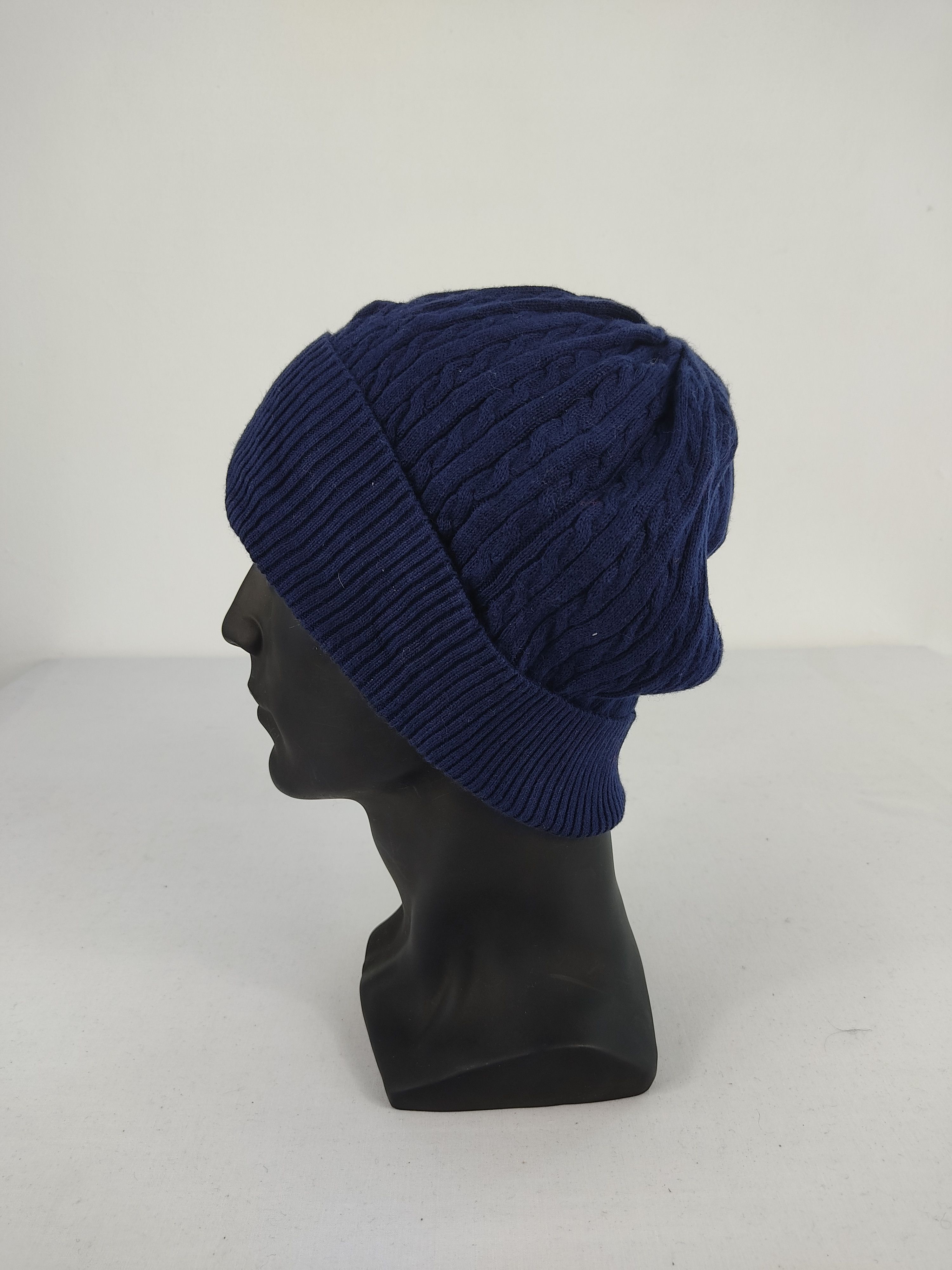 Ralph Lauren Vintage Ralph Lauren Beanie / Snow Hat / Snow Cap Size ONE SIZE - 2 Thumbnail
