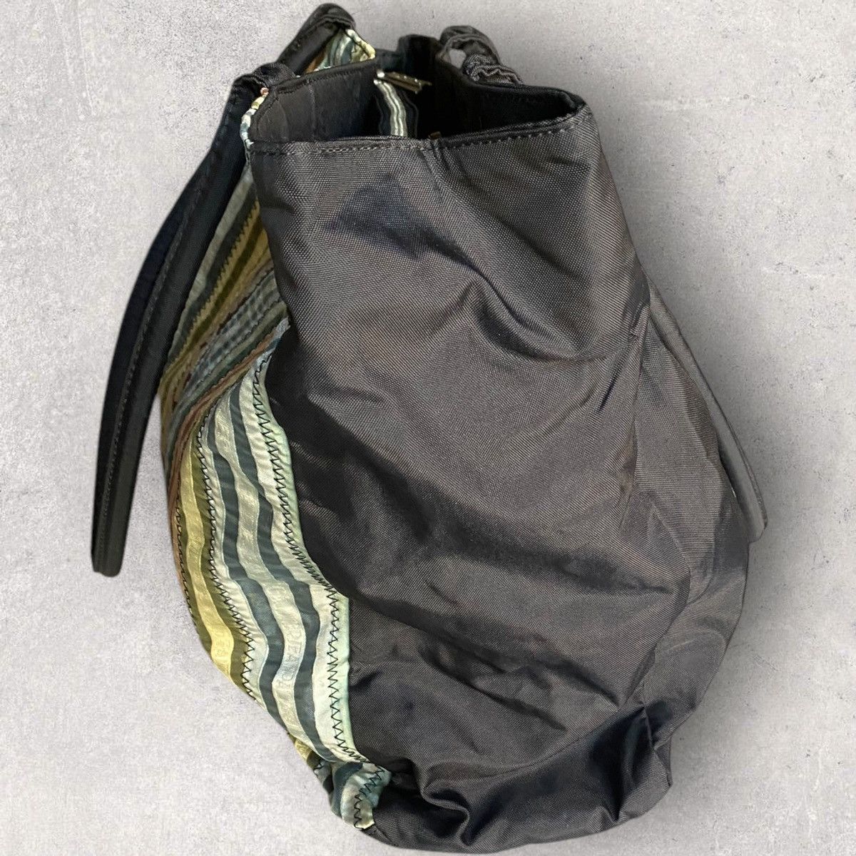 Jean Paul Gaultier JPG Handle Bag Size ONE SIZE - 7 Thumbnail