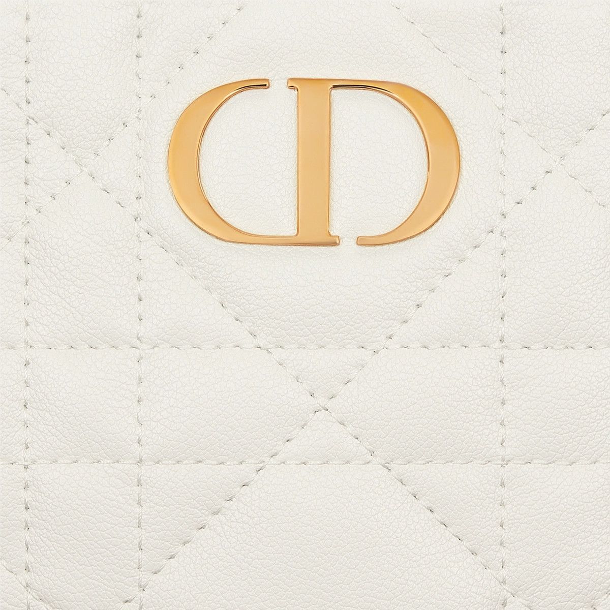Dior o1bcso1str0226 Size:OS/Top Handle Camera Bag in White Size ONE SIZE - 6 Thumbnail
