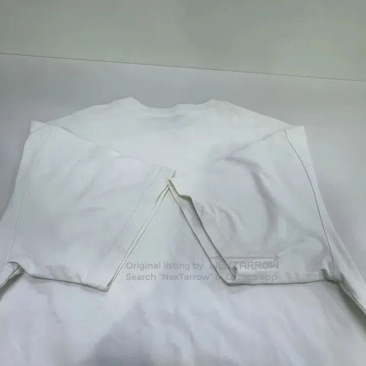 Balenciaga Balenciaga Logo Print Comfortable Short Sleeve Tee. Size US M / EU 48-50 / 2 - 7 Thumbnail