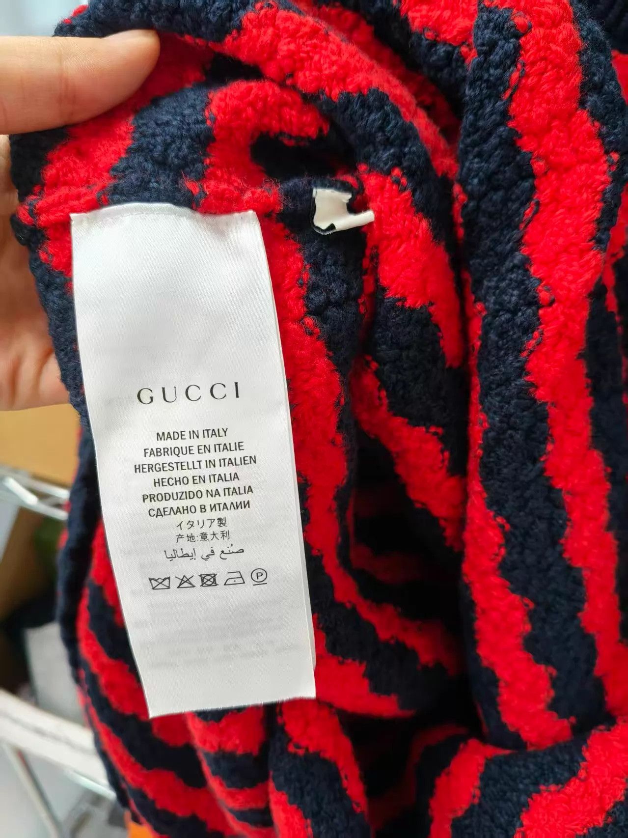 Gucci Gucci women's M dress Size M / US 6-8 / IT 42-44 - 3 Thumbnail