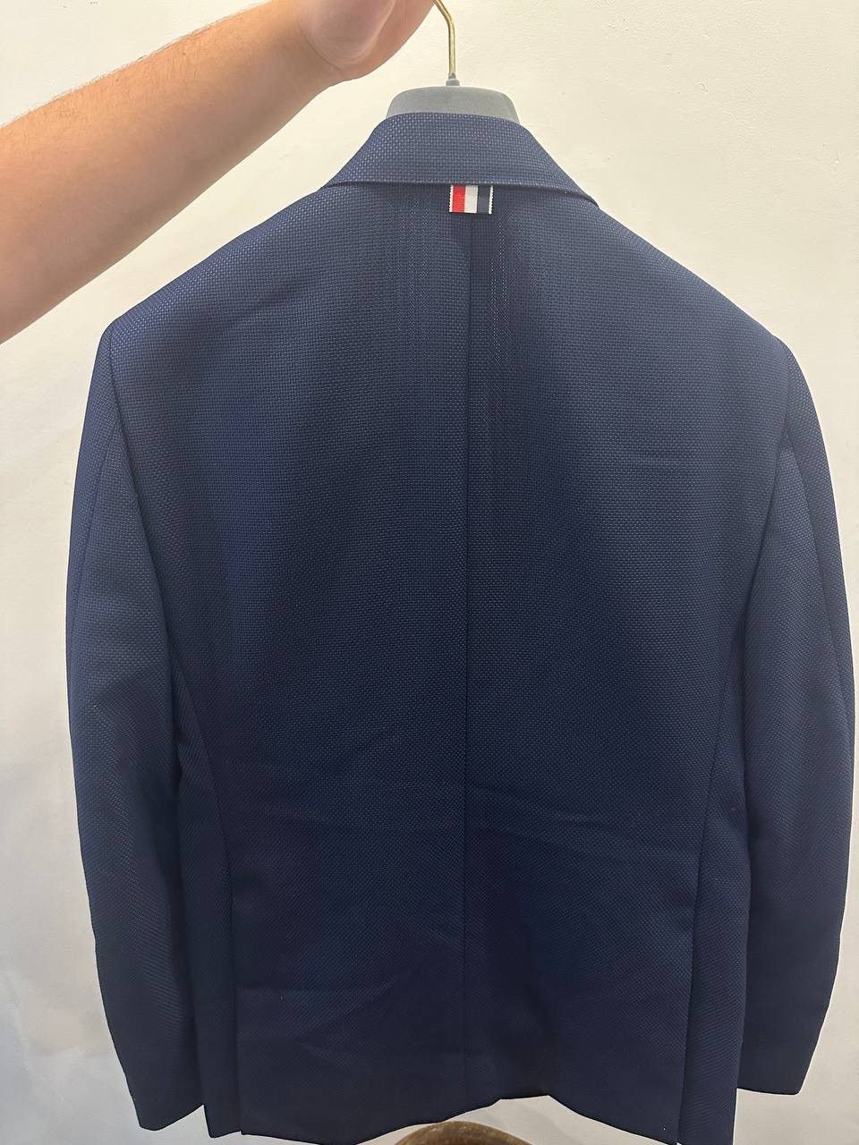 Thom Browne Thom Browne Sport Coat Size 38S - 5 Thumbnail